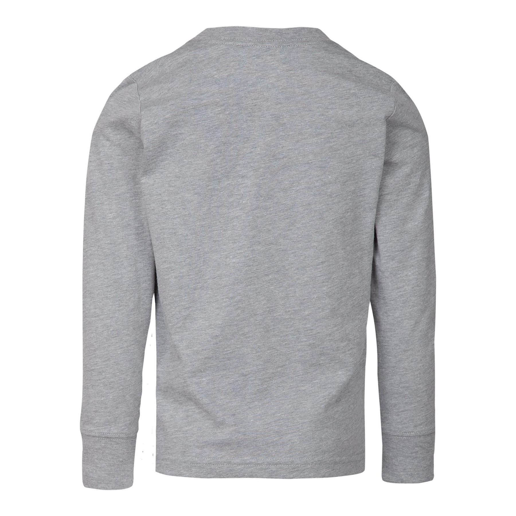 Nike Jumbo Futura Long Sleeve T-Shirt