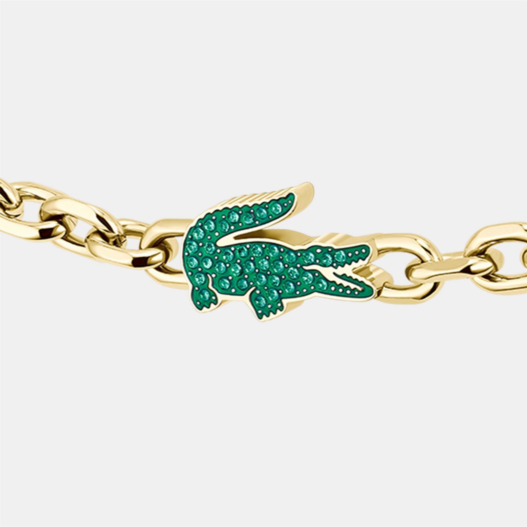 Lacoste Mens Arthor Bracelet