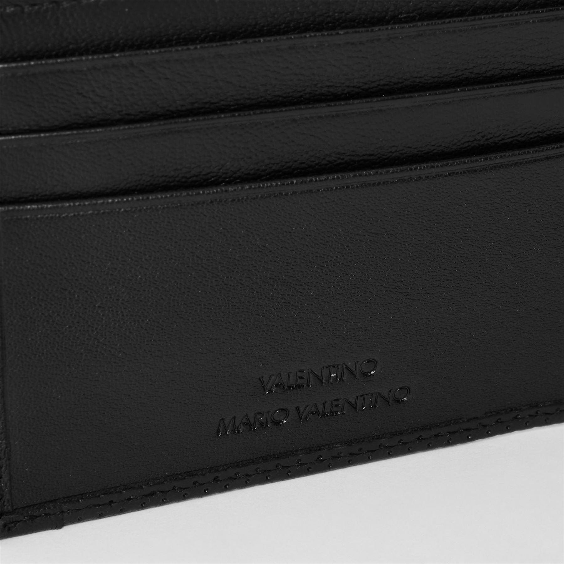Valentino Billfold Wallet