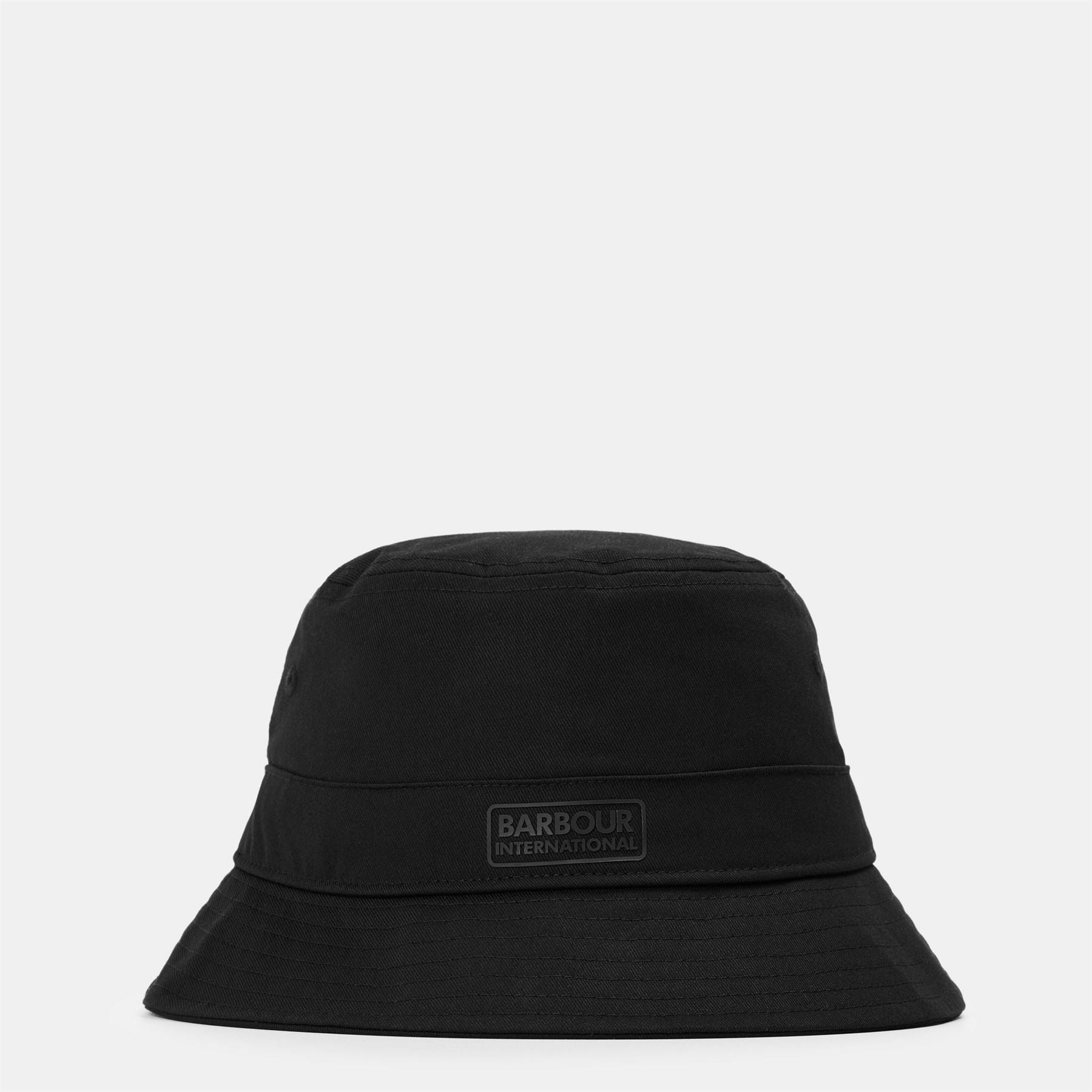 Barbour International Bucket Hat