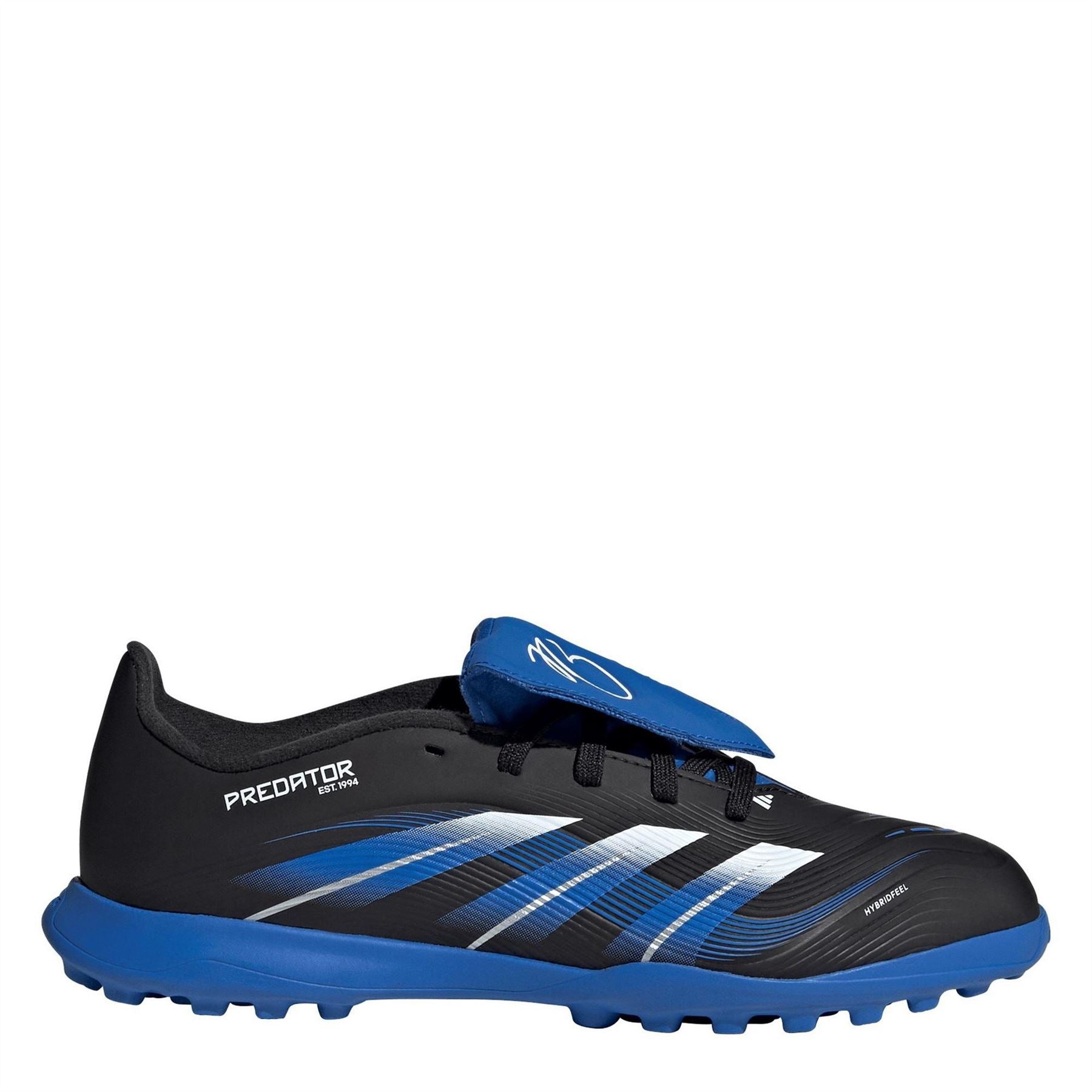 adidas Predator League Jude Bellingham Fold Over Tongue Turf Football Boots Kid’s