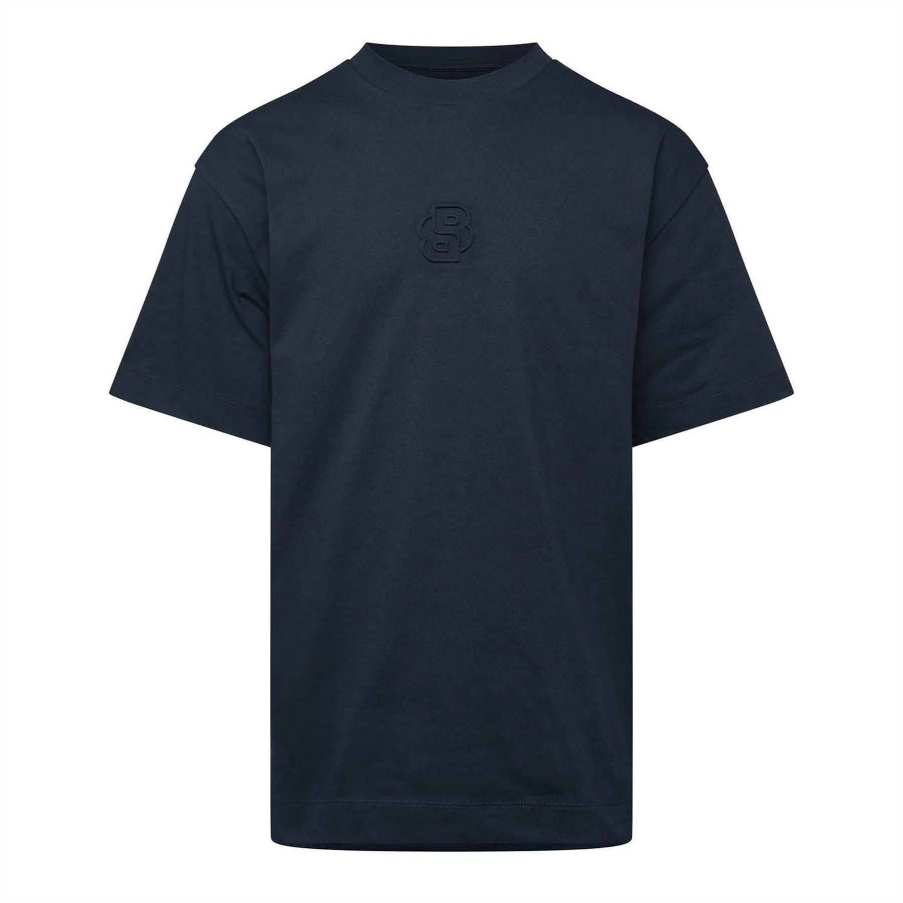 Boss Mens C Tames 36 10277906 01 T-Shirt