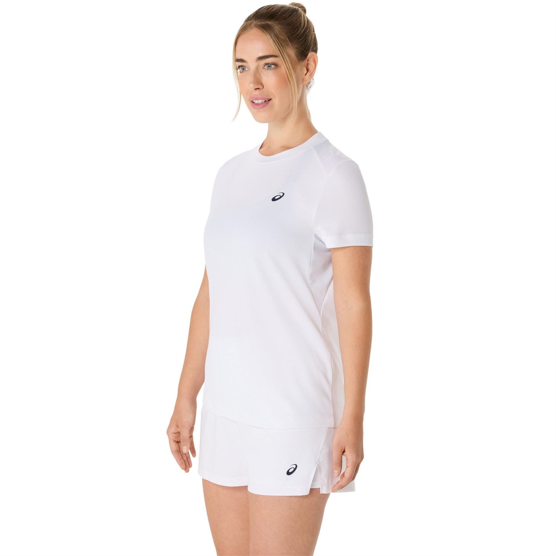 Asics Womens Ss Top T-Shirt