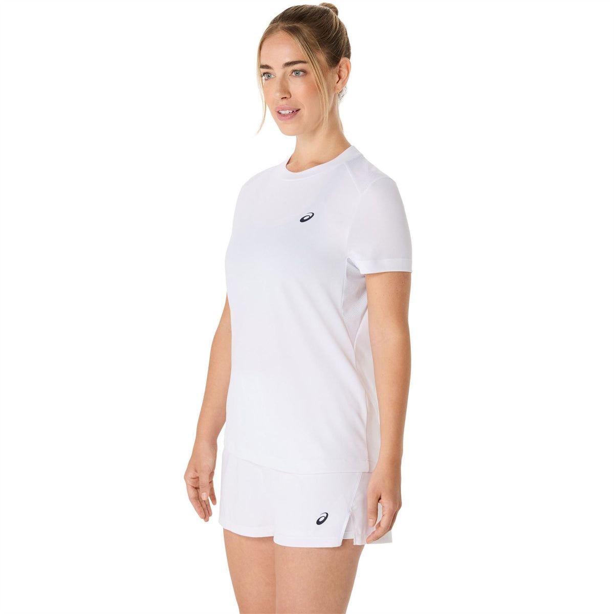 Asics Womens Ss Top T-Shirt