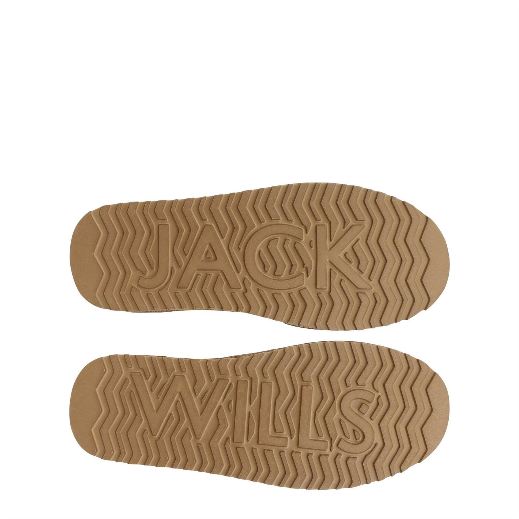 Jack Wills Womens Low Snug Boots