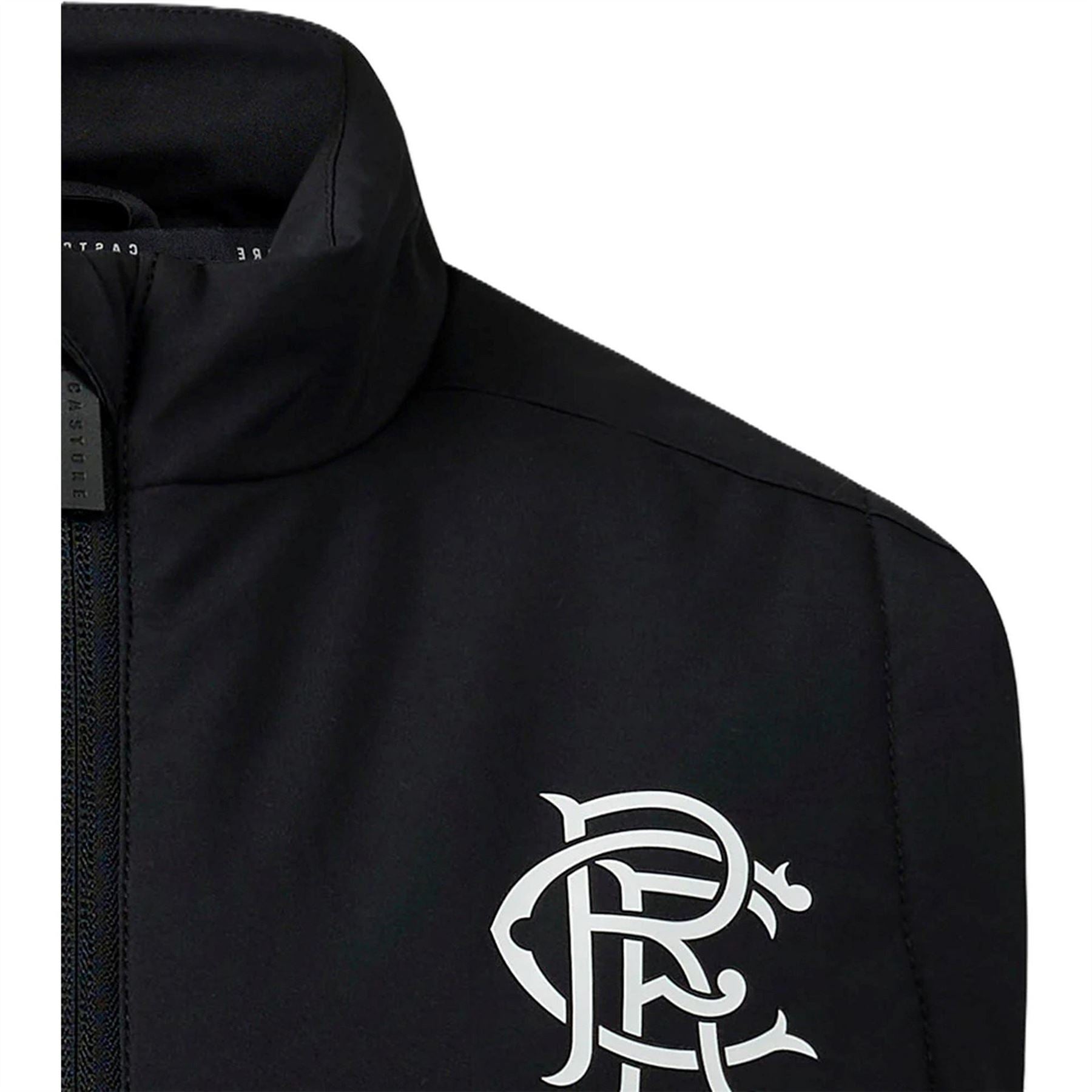 Castore Kids Lightweight Gilet
