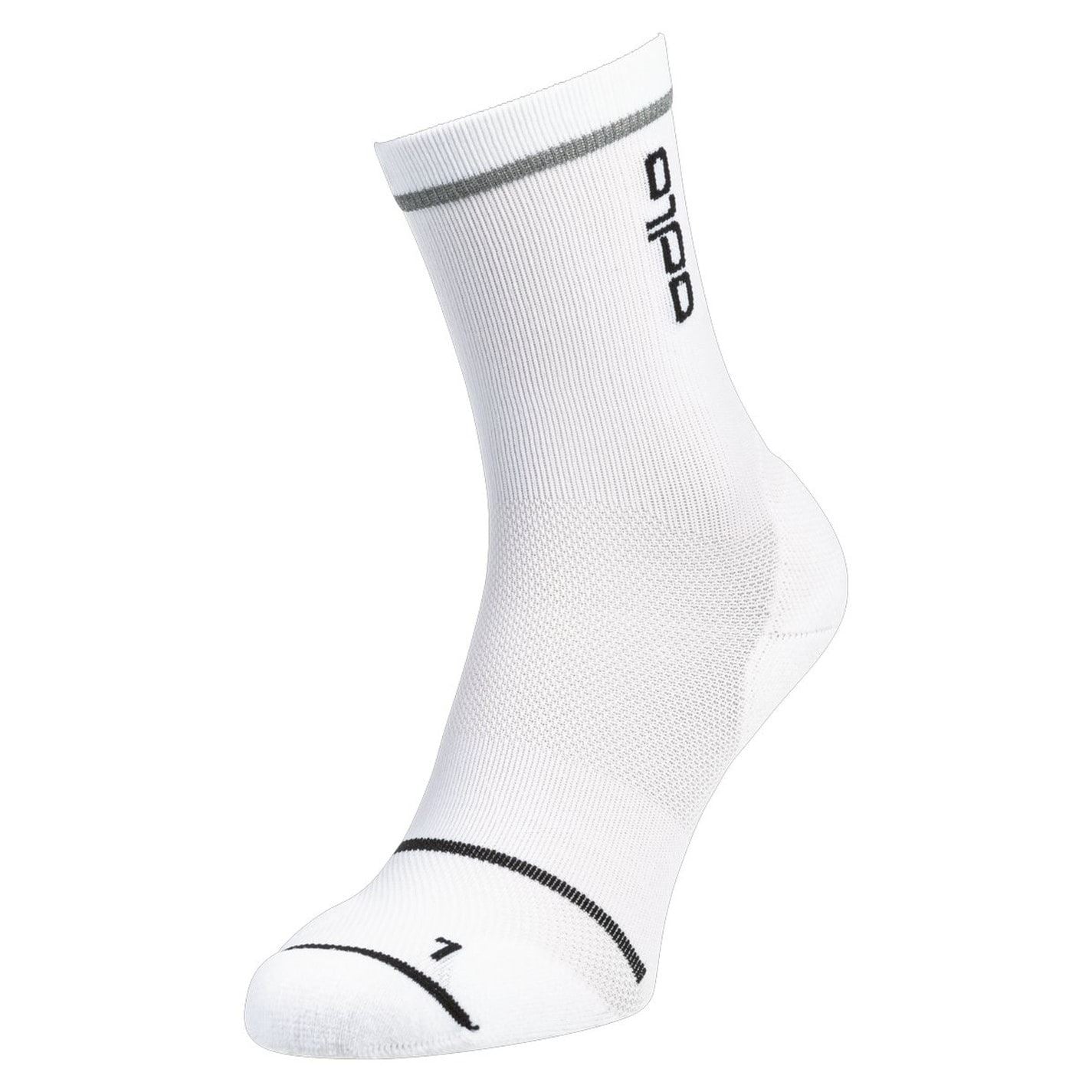 Odlo Ceramicool Crew Socks