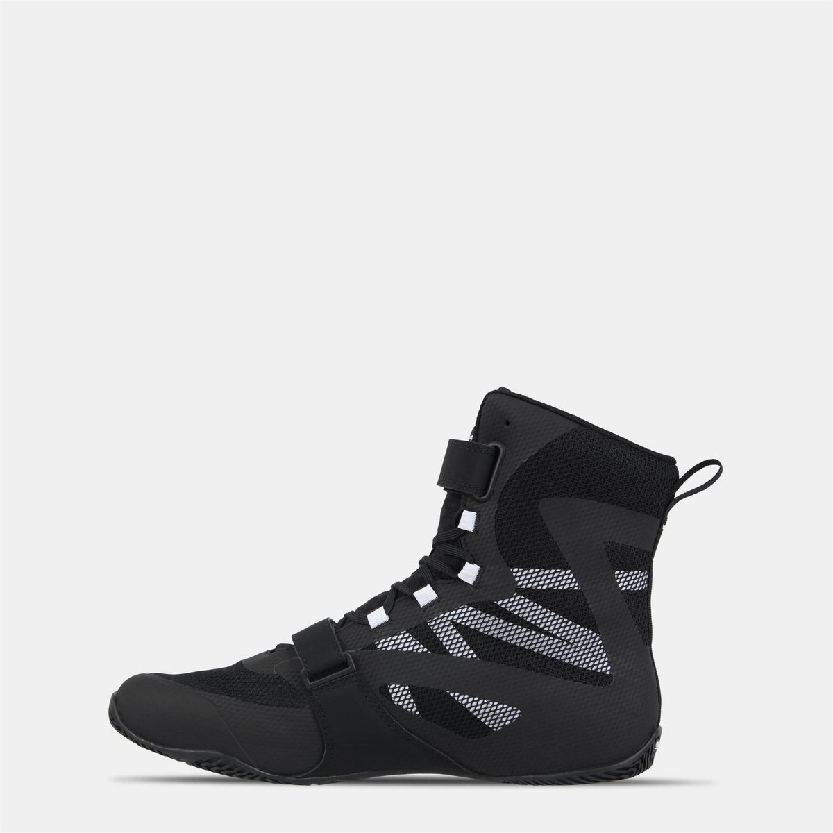 Everlast Mens Powerlock Boxing Boot