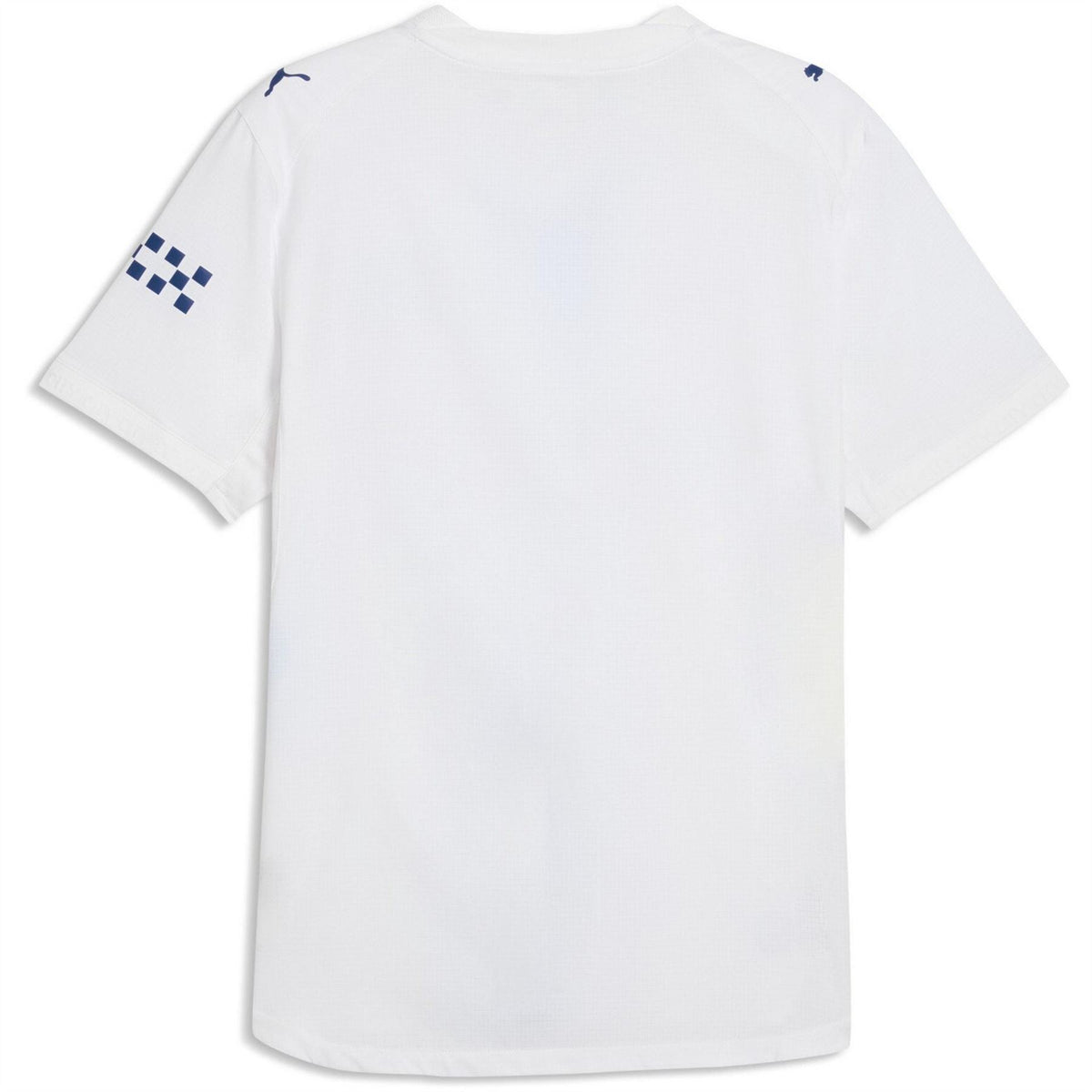 Puma Mens City Authentic Third Shirt 2026 27