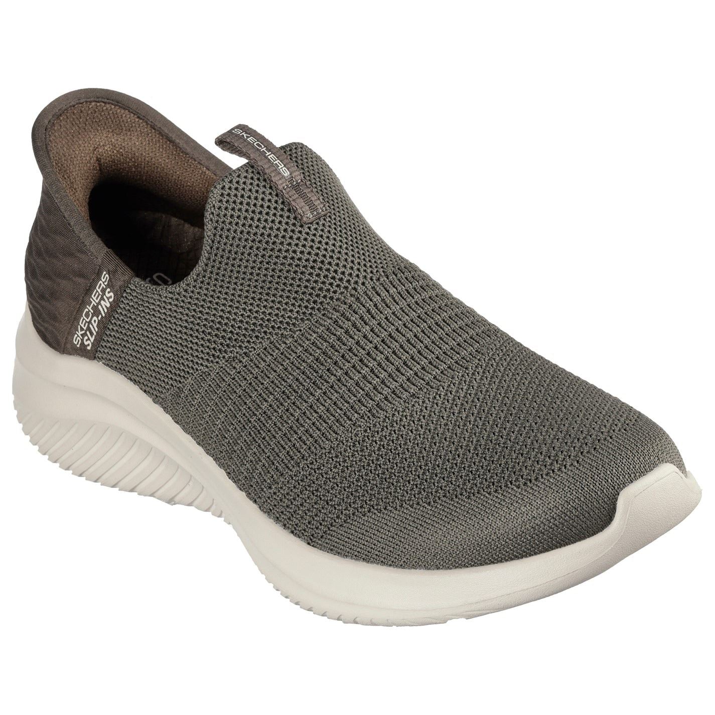Skechers Slip Ins: Ultra Flex 3.0   Cozy Streak