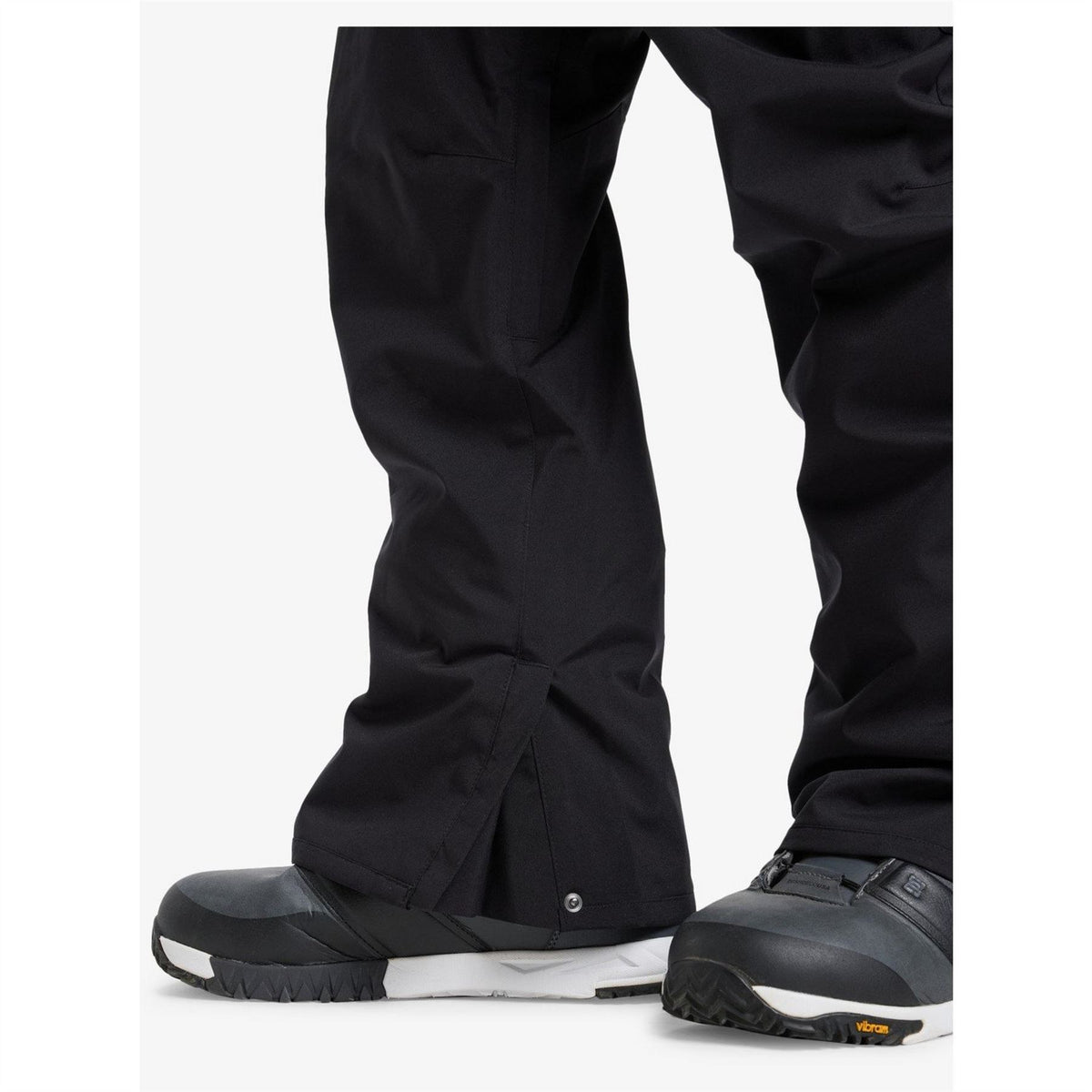 Quiksilver Estate Ski Trousers with Zipped Pocket