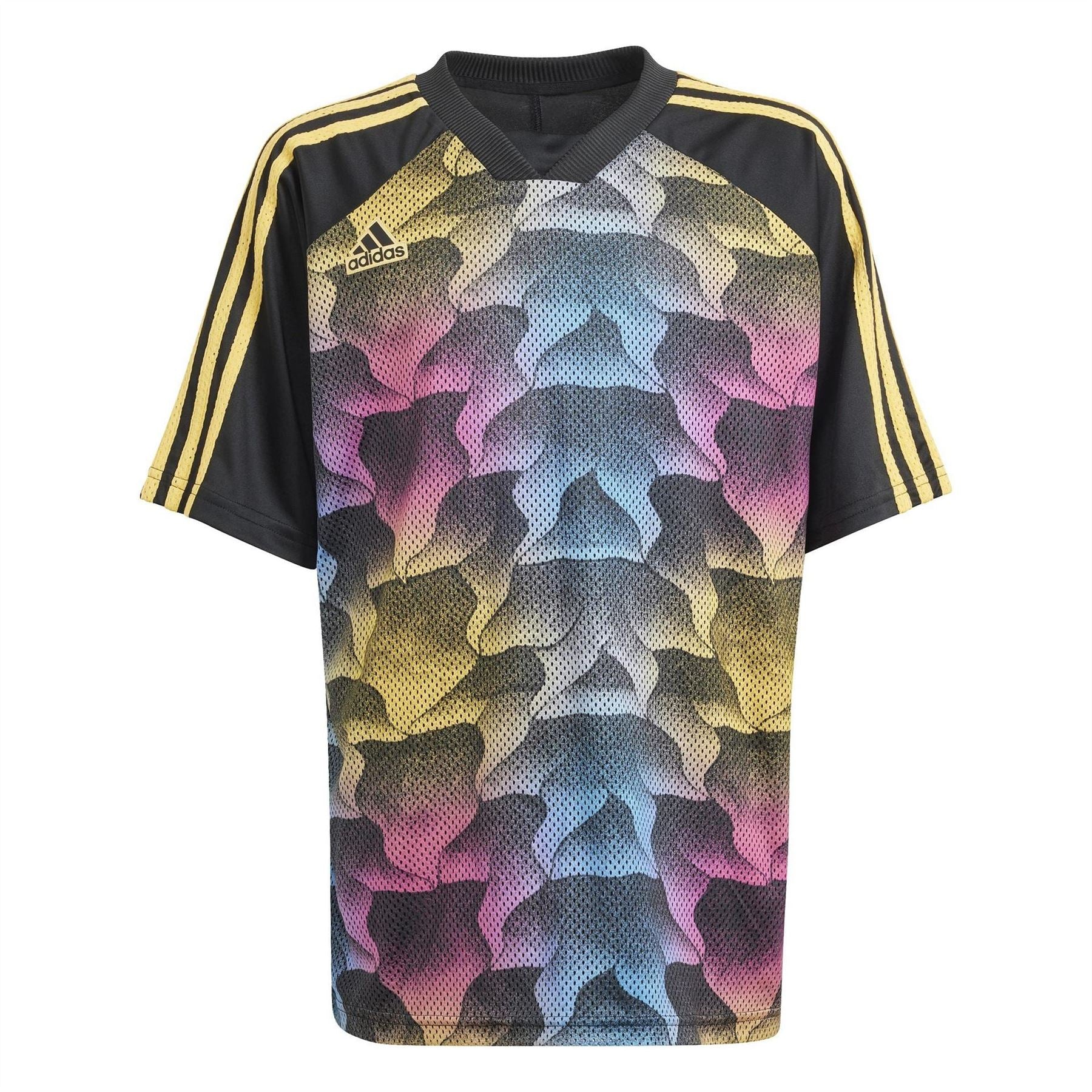 adidas Summer T-Shirt Kids