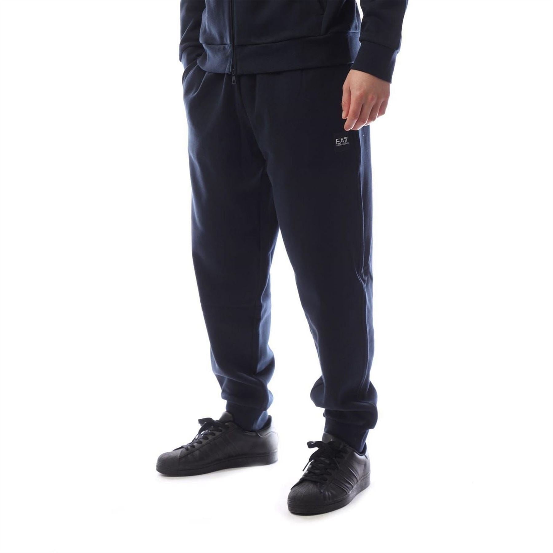 EA7 Tracksuit