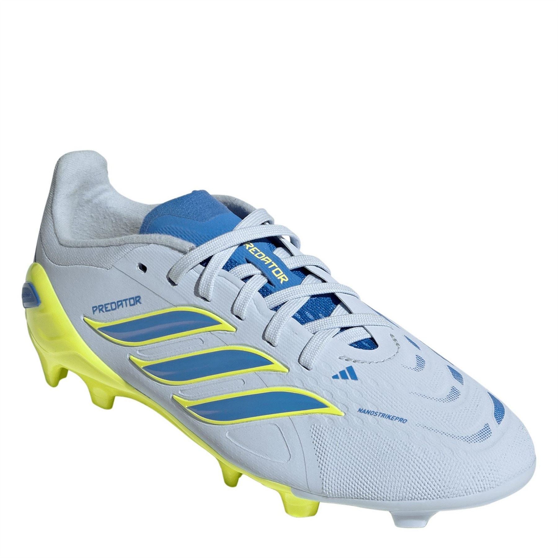 adidas adidas Predator Elite Firm Ground Football Boots