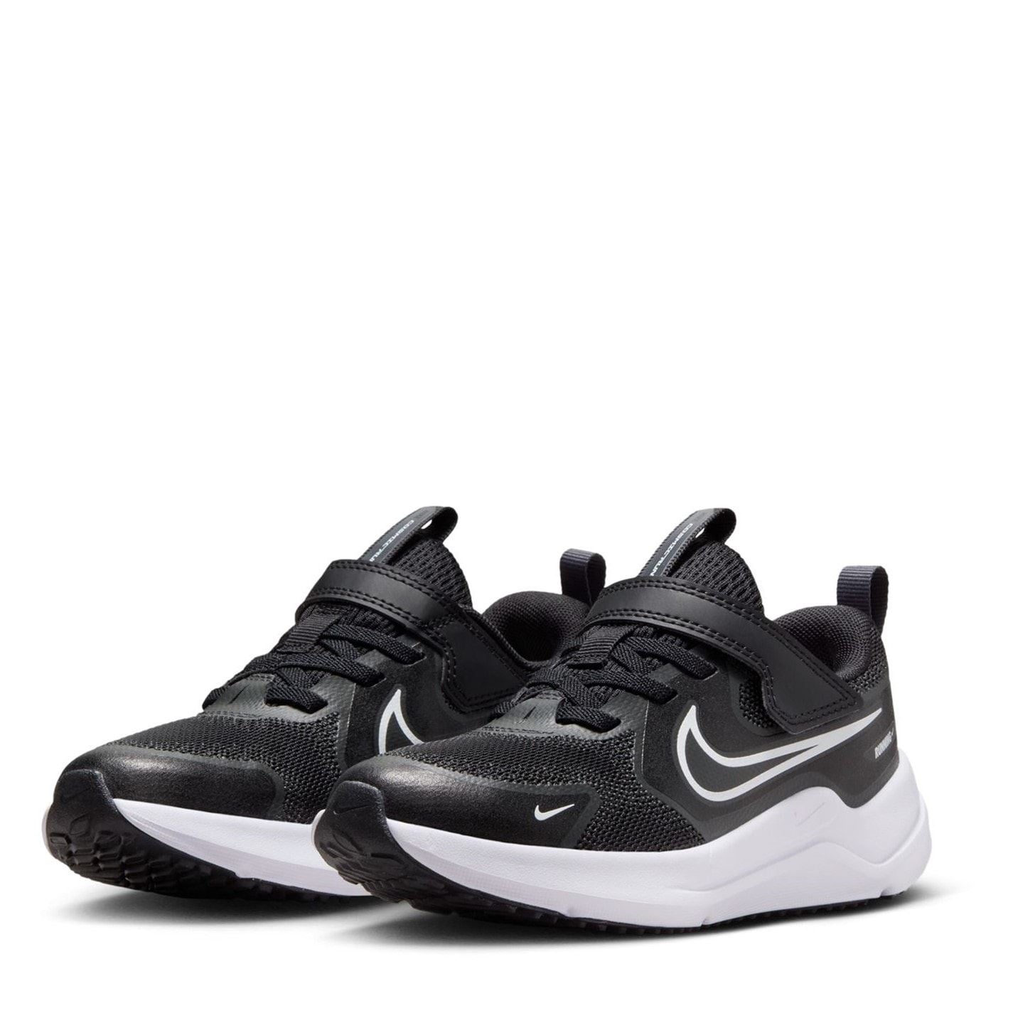Nike Cosmic Runners Children's Low Top Sneakers