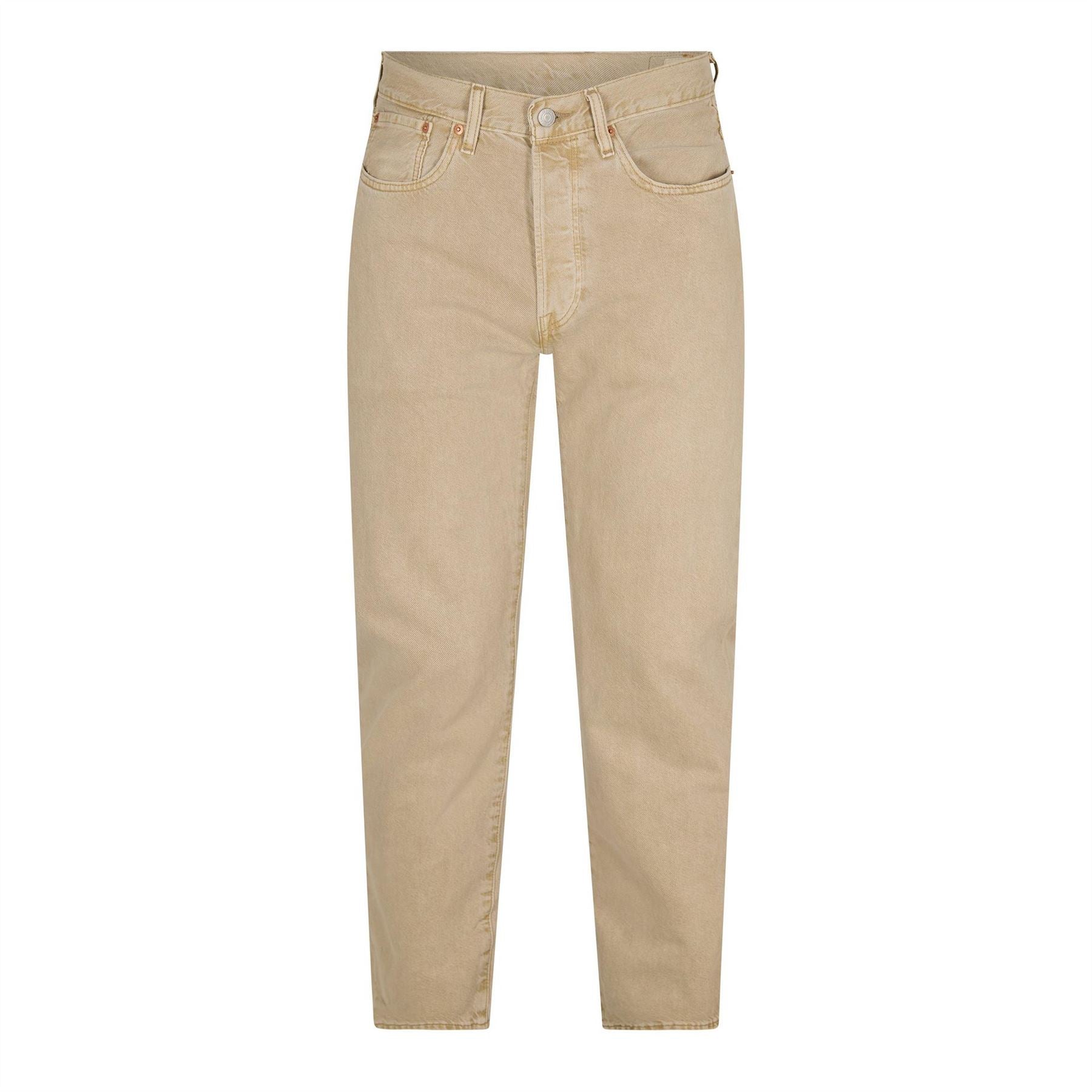 Levis Levisoriginal Lean Machine Straight Leg Jeans