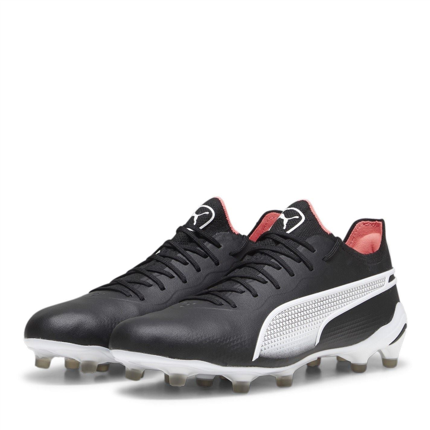 Puma Adults King Ultimate Firm Ground Football Boots