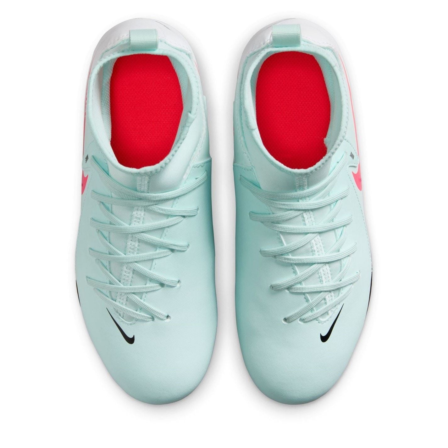 Nike Phantom Luna Ii Club Junior Firm Ground Football Boots