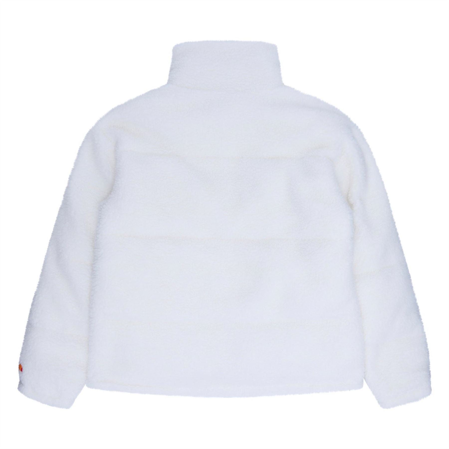 Ellesse G Pad Quilted Jacket