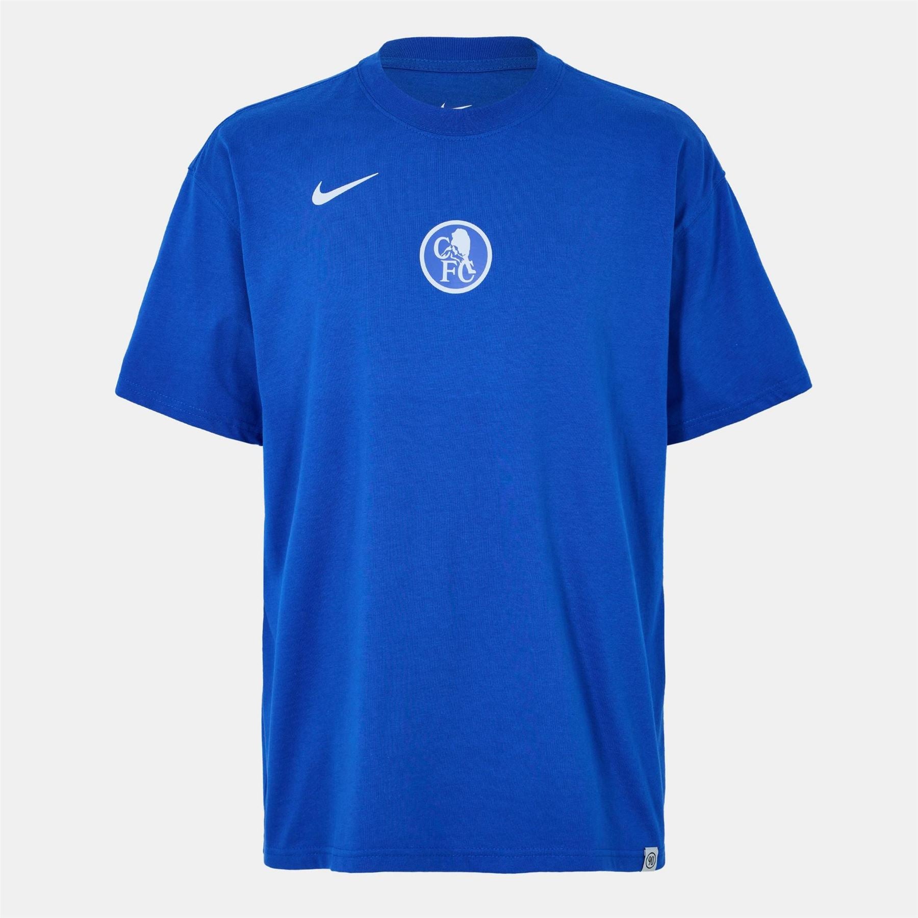 Nike Chelsea T90 Remix T-Shirt Adults