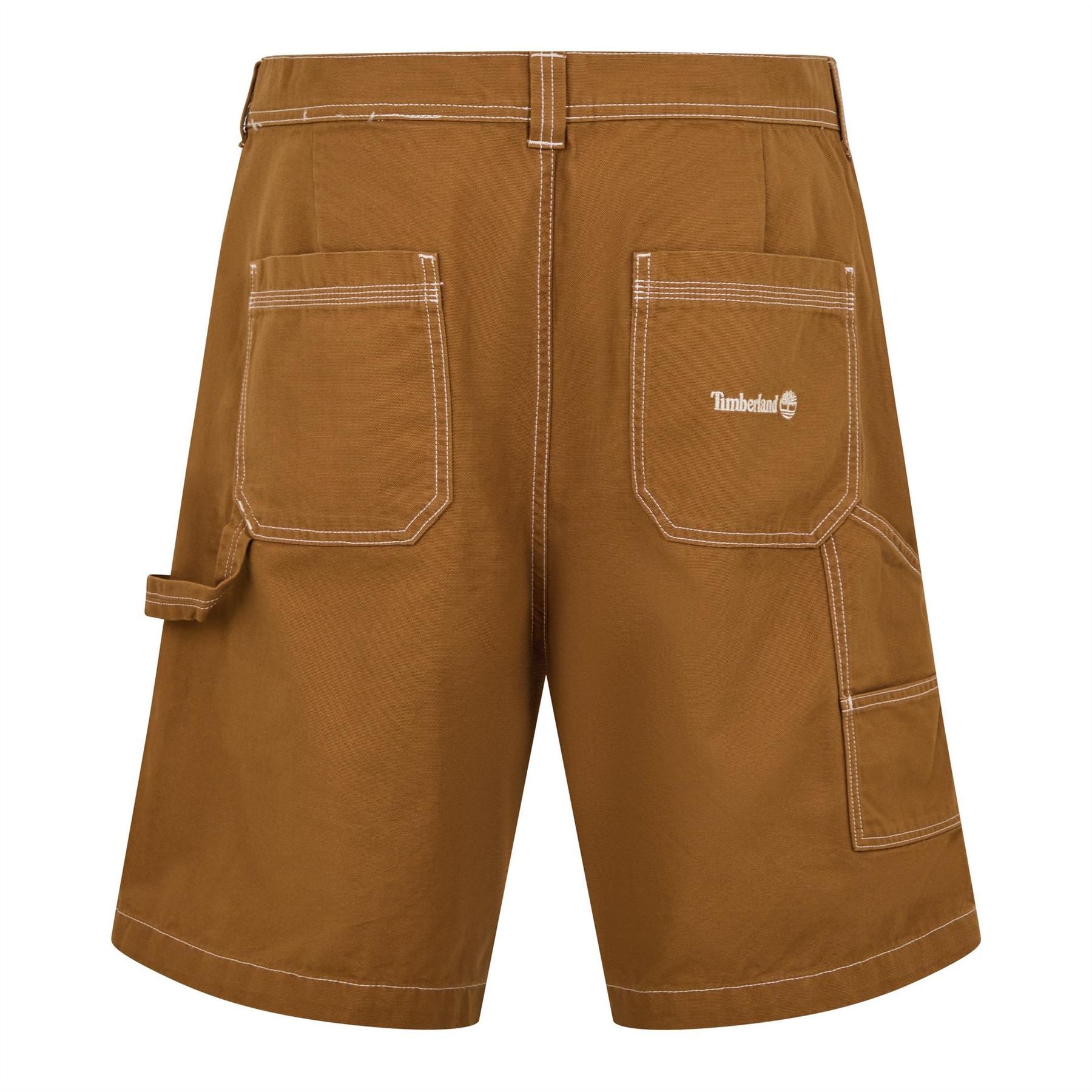 Timberland Canvas Carp Shr Sn63
