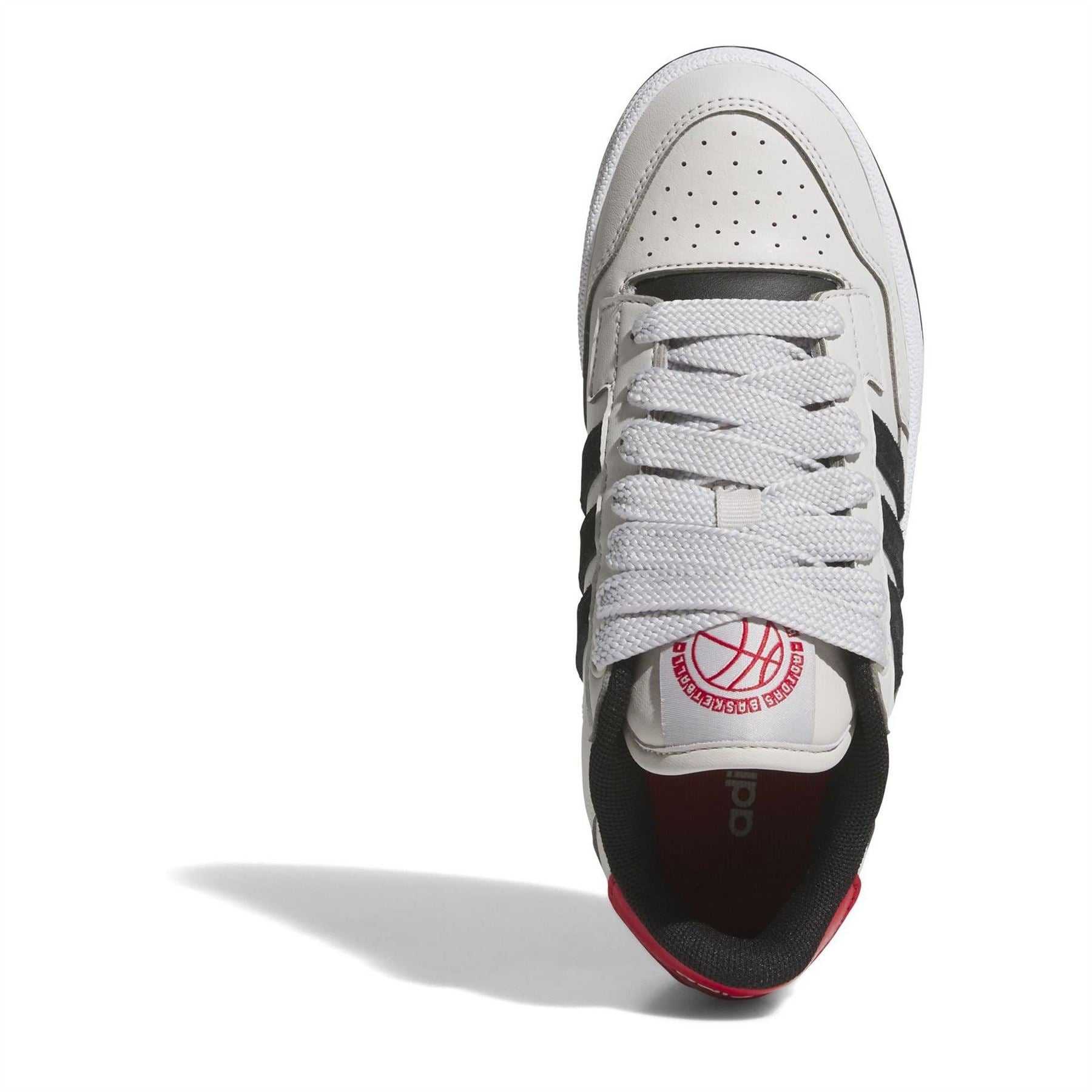 adidas Rapid Court Low Shoes Juniors