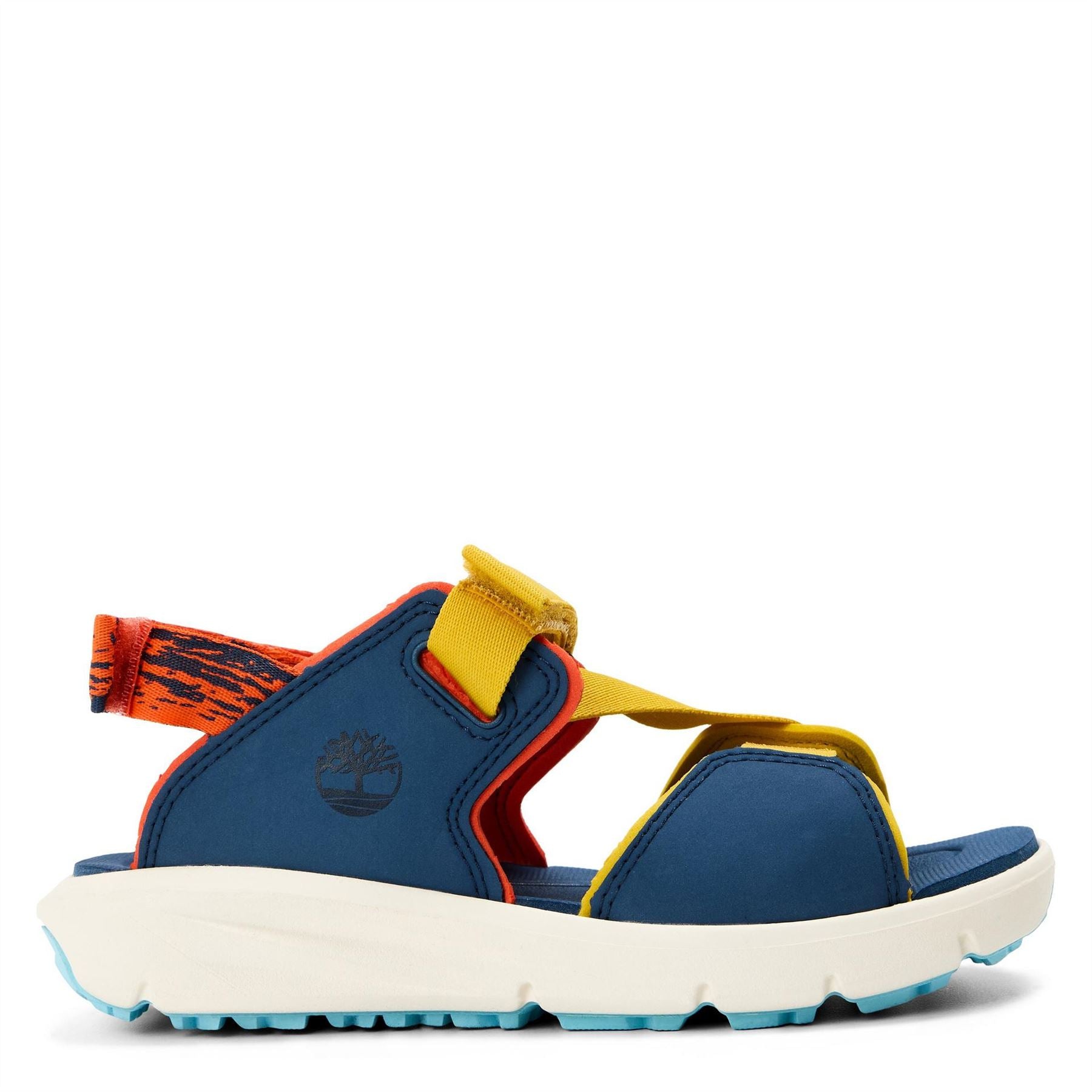 Timberland Yth Motio