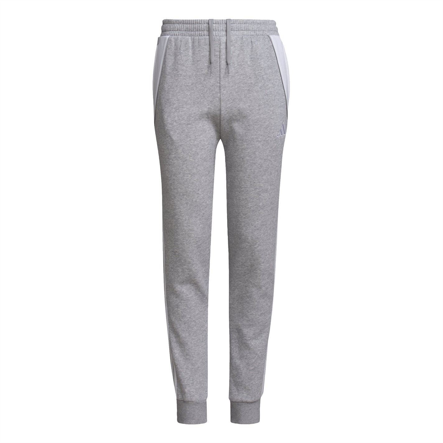 adidas Regular Fit Running Straight Pants