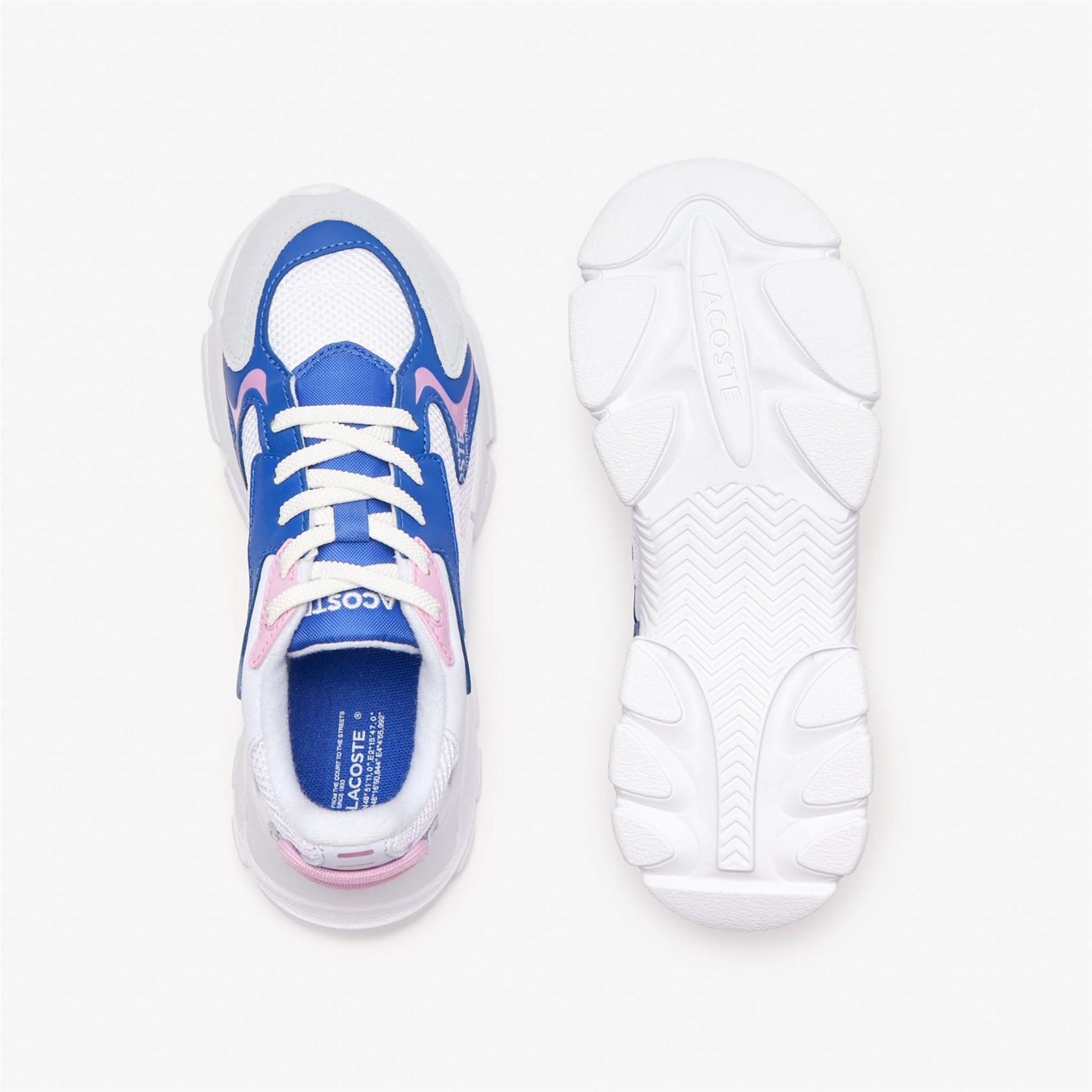 Lacoste L003 Neo Trainers