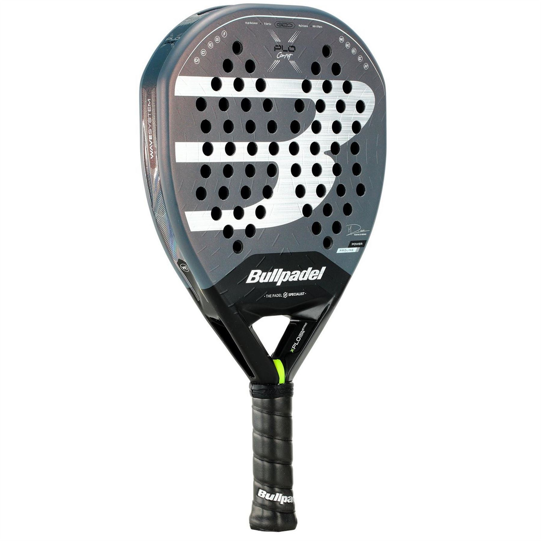 Bullpadel Xplo Cmf 26 64