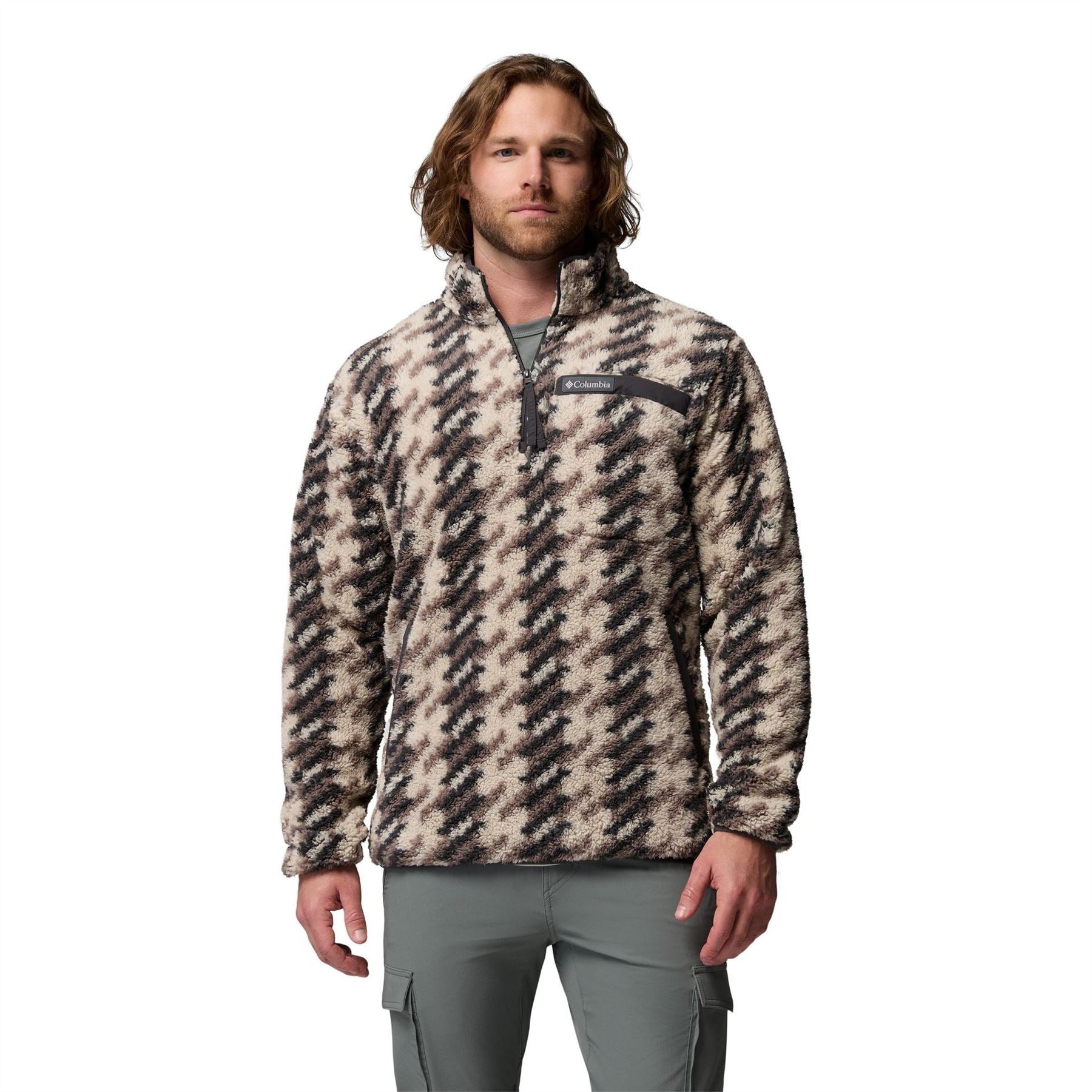 Columbia Rugged Ridg