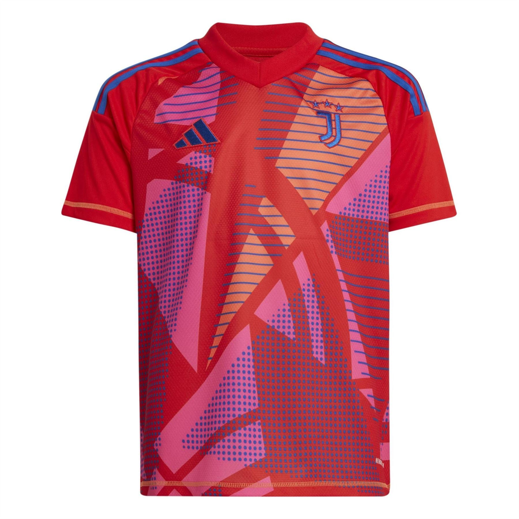adidas Gk Jersey Y T-Shirt Unisex Kids