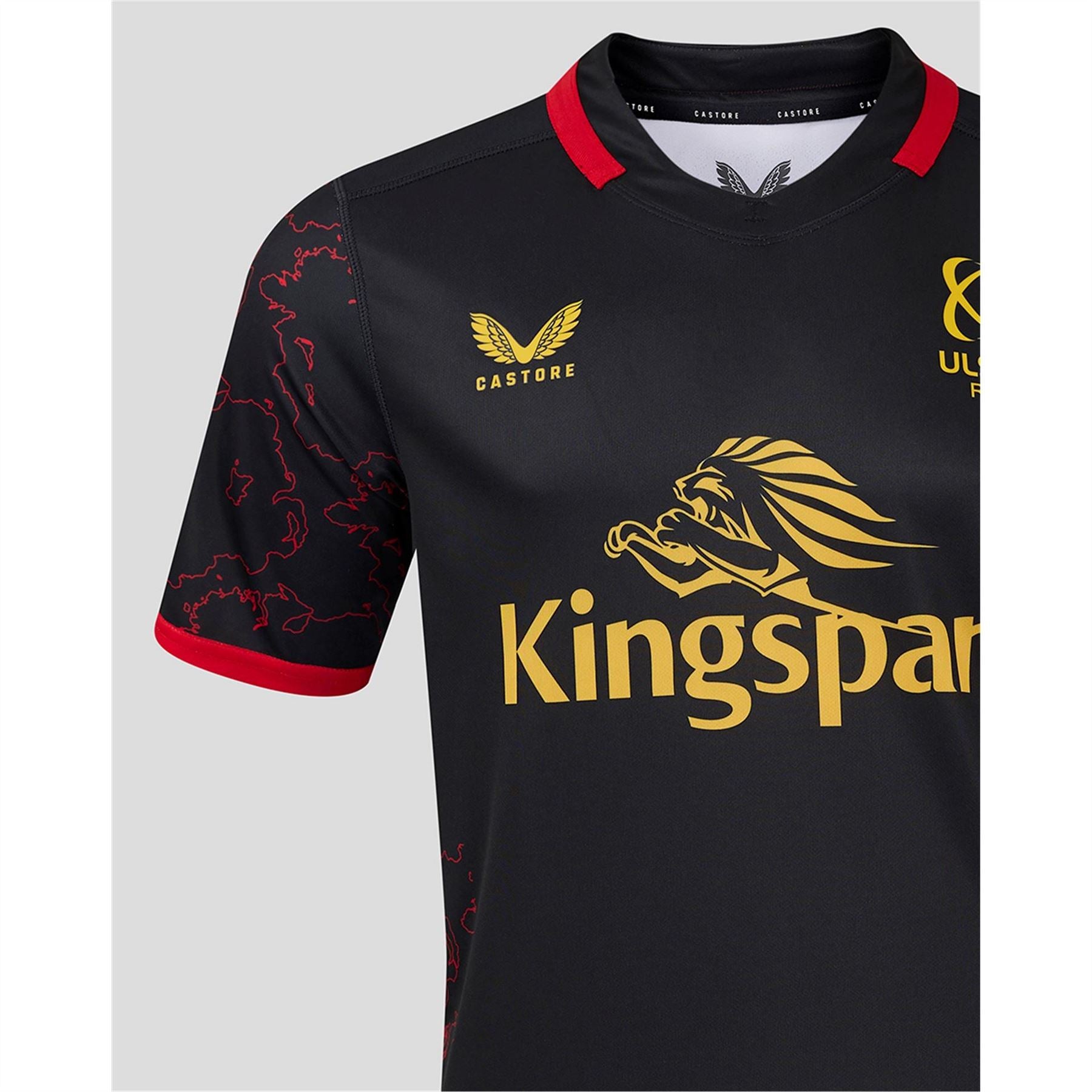 Castore Provincial Shirt 2024 2025 Adults
