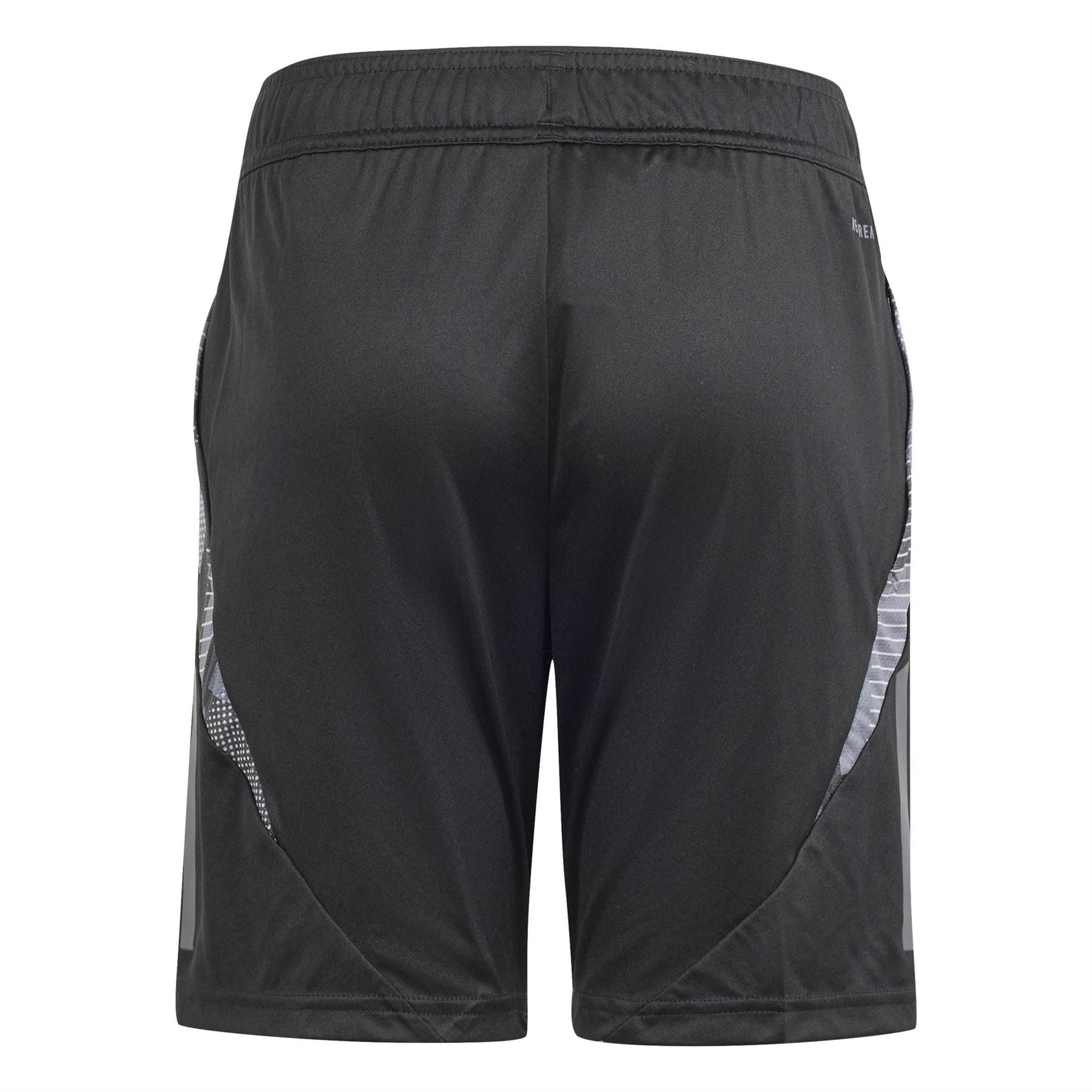 adidas Tiro24 C Trousershoy Football Short Unisex Kids