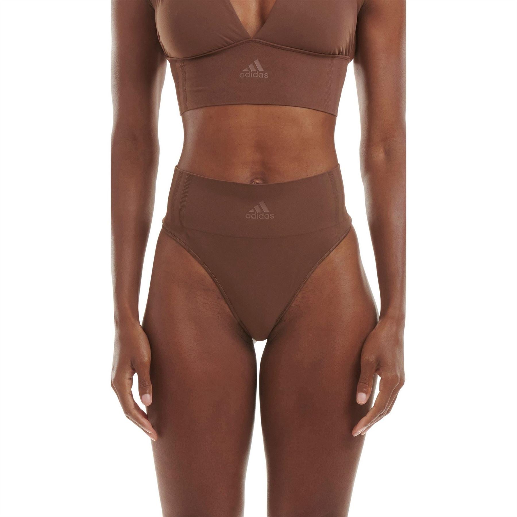 adidas Seamless Thong