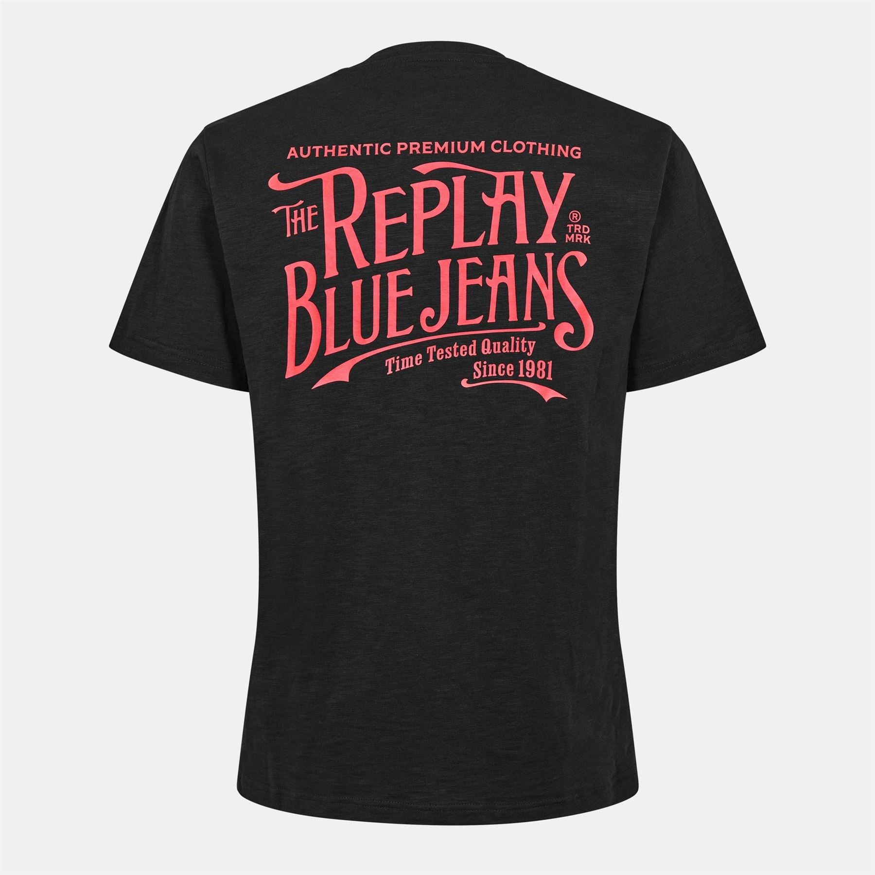 Replay Jeans T-Shirt
