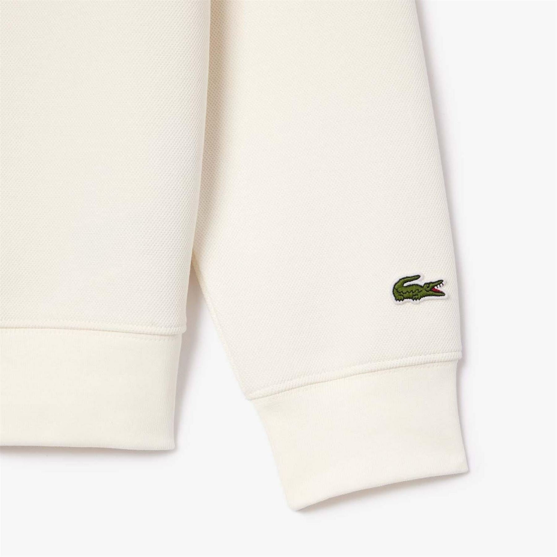 Lacoste Roland Garros Edition Sweatshirt