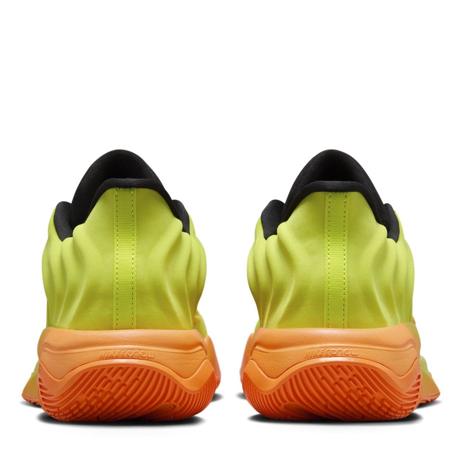Nike Giannis Immortality 4 Basketball Lace-Up Trainers