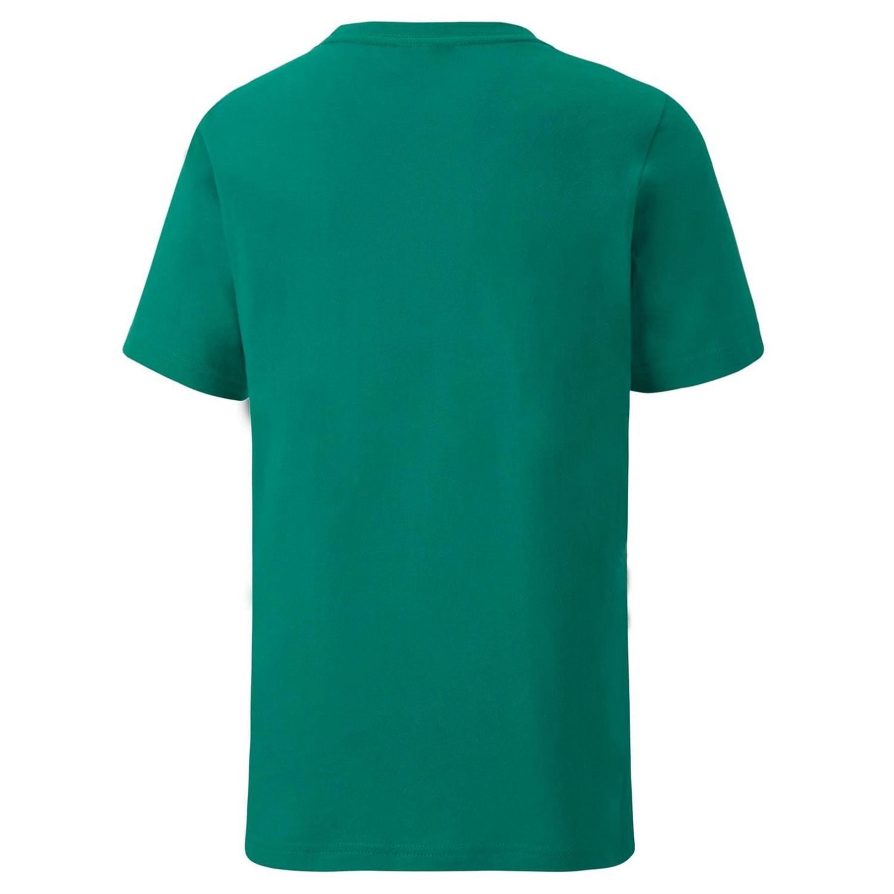 Puma 23 Casuals T-Shirt