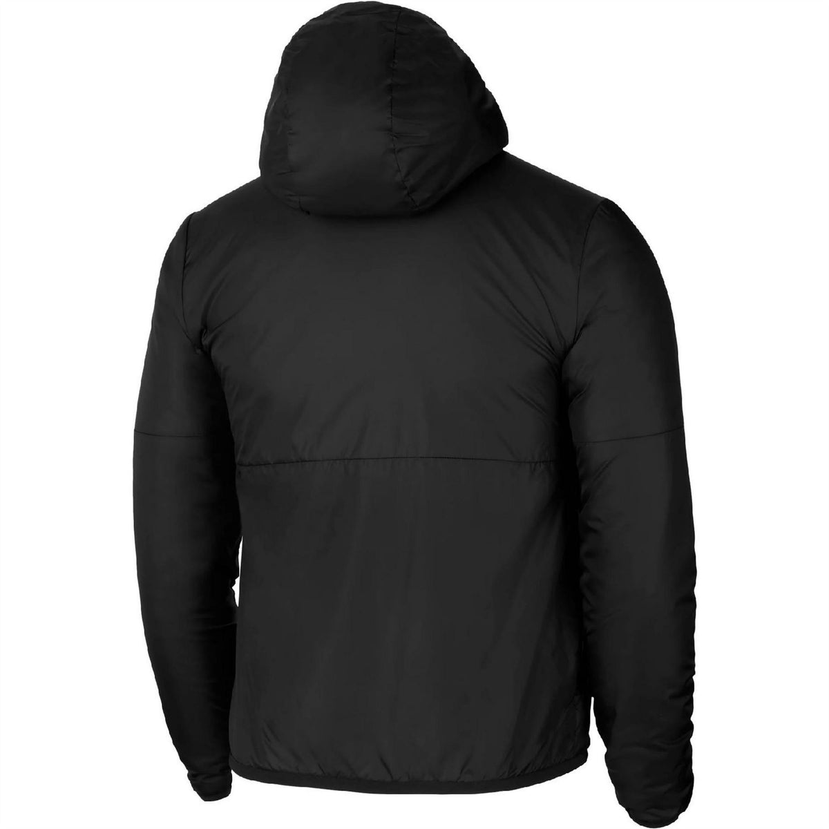 Nike Hooded Rain Jacket with Zipped Pocket
