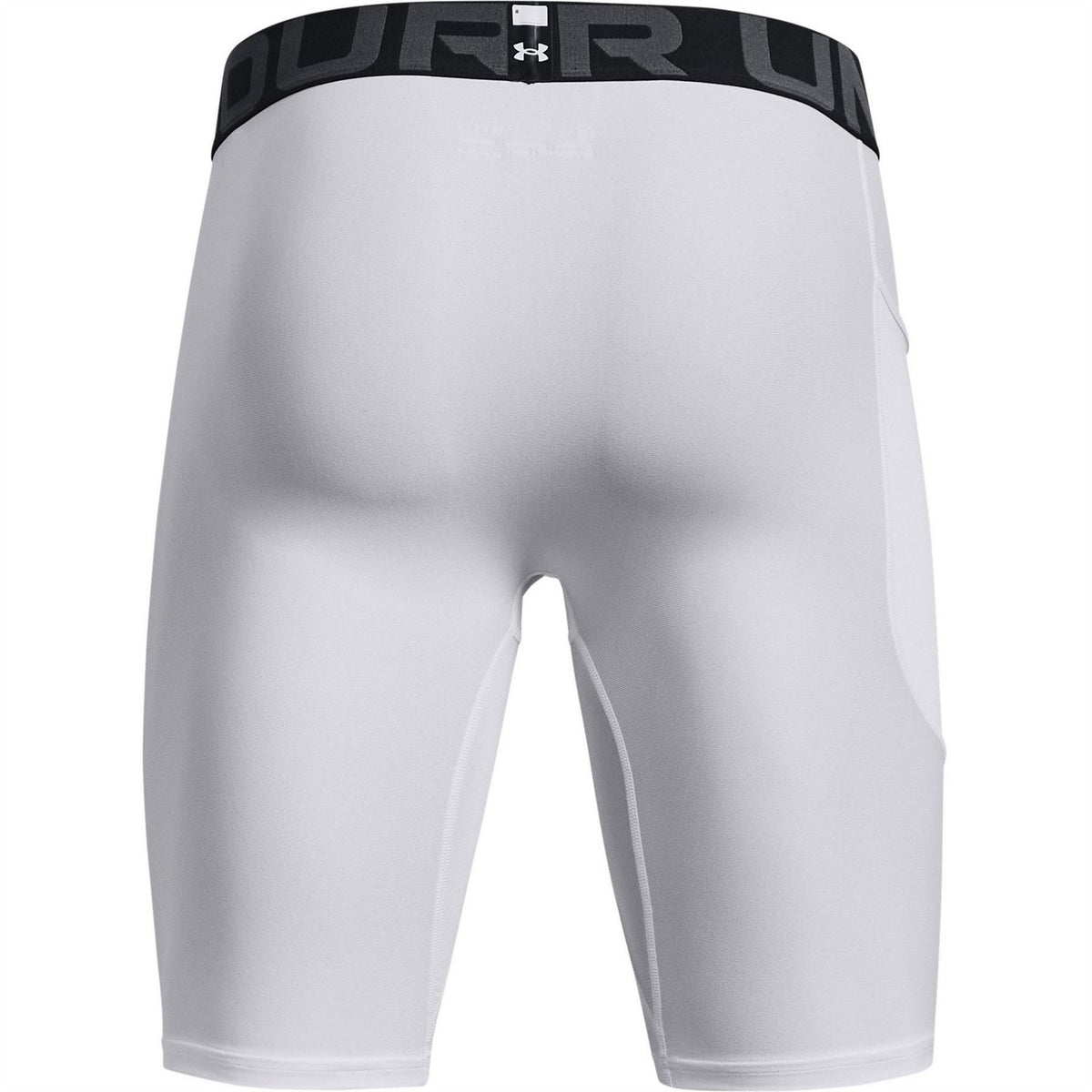 Under Armour Mens Armour Heatgear� Pocket Long Shorts