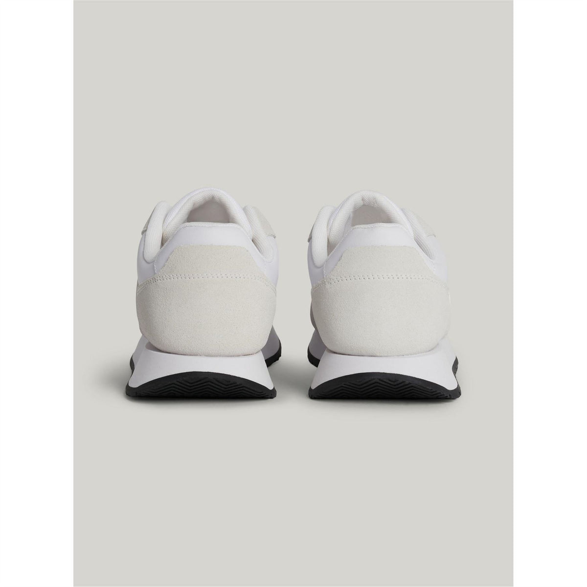 Tommy Jeans Runner Low Top Trainers