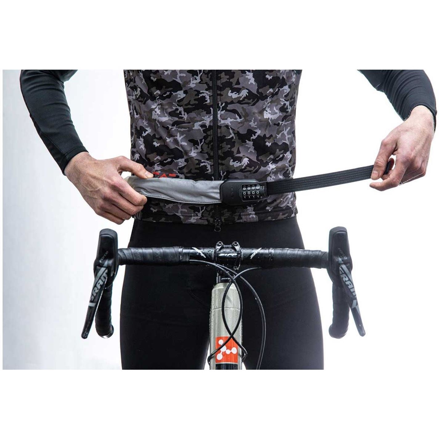Hiplok Spin Superbright