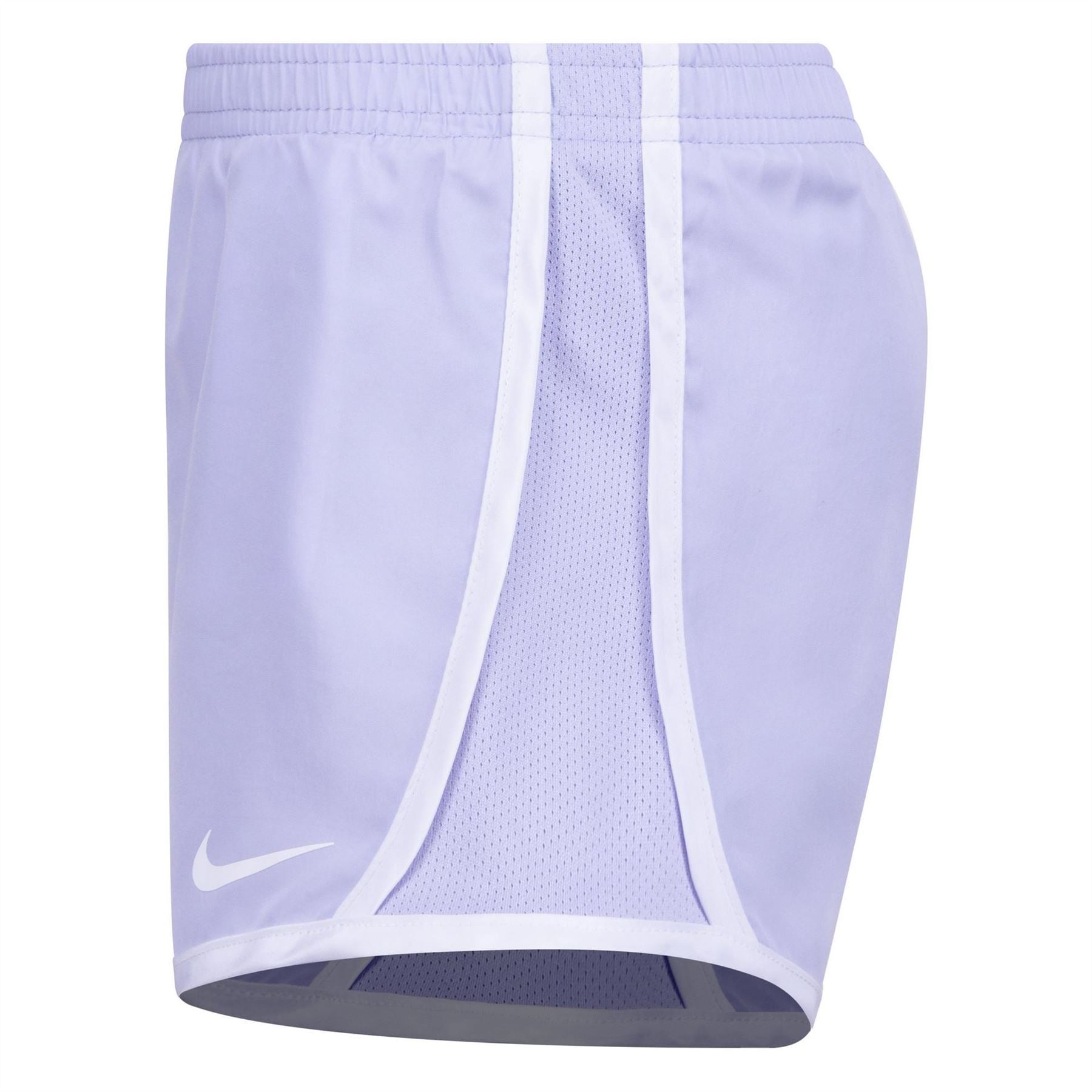 Nike Girls Dry Tempo Shorts