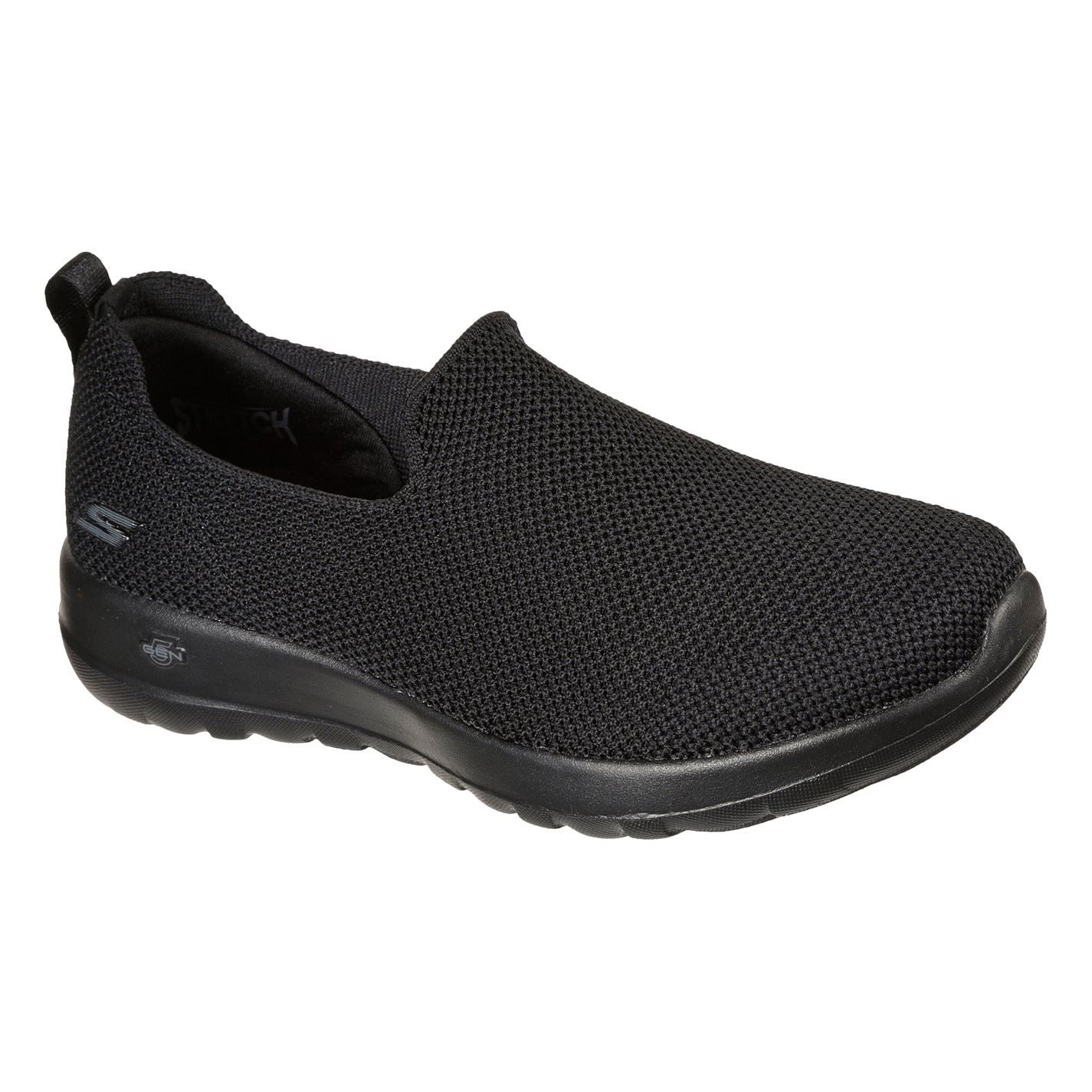 Skechers Womens Go Walk Joy Slip On Trainers