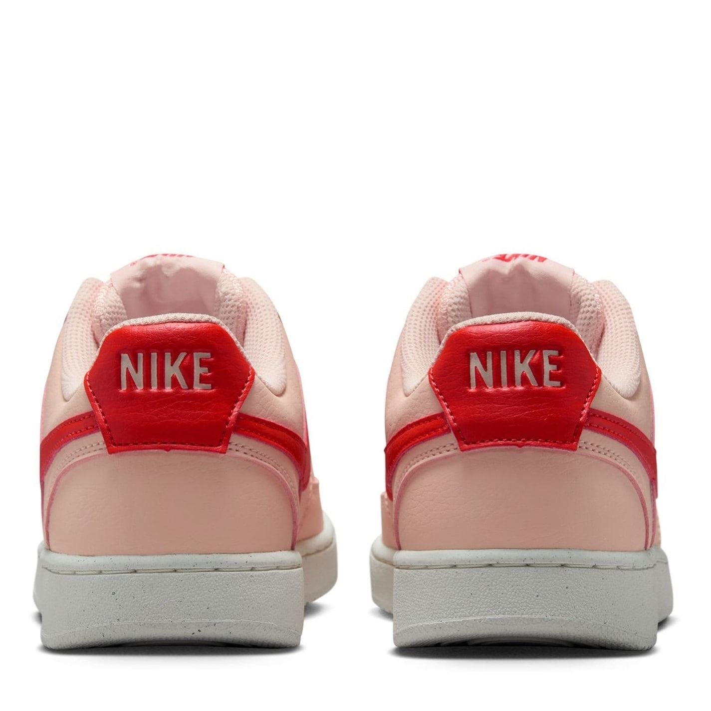 Nike Court Vision Low Next Nature Trainers