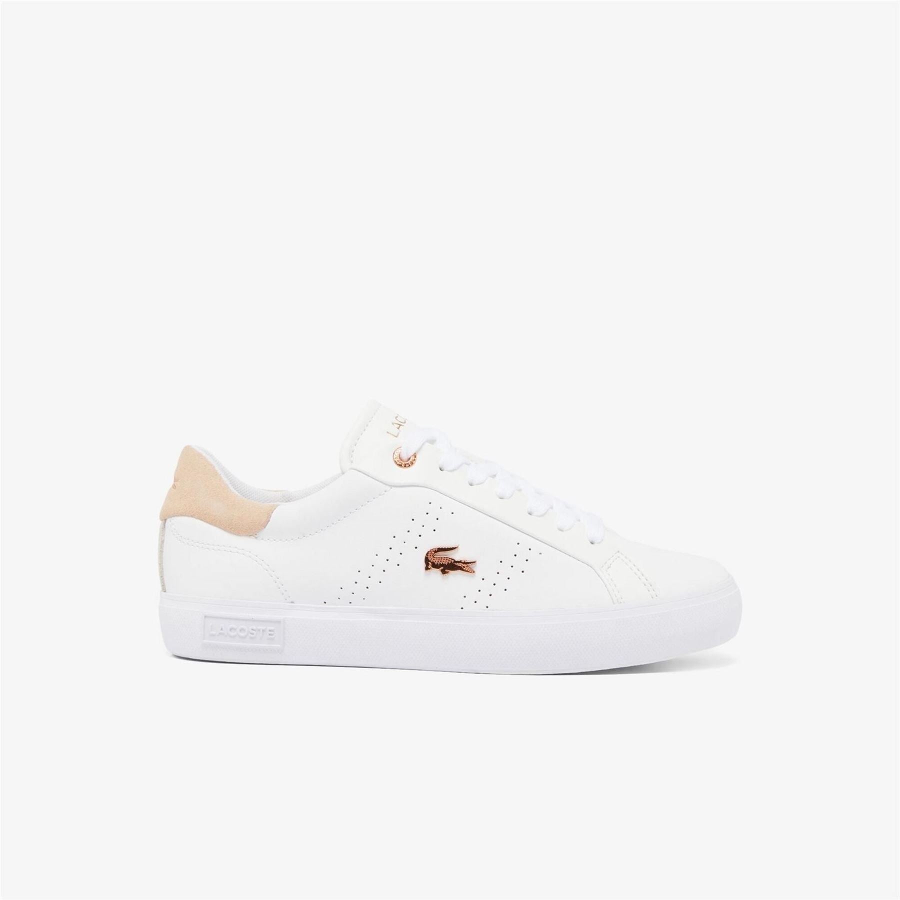 Lacoste 2.0 Trainers