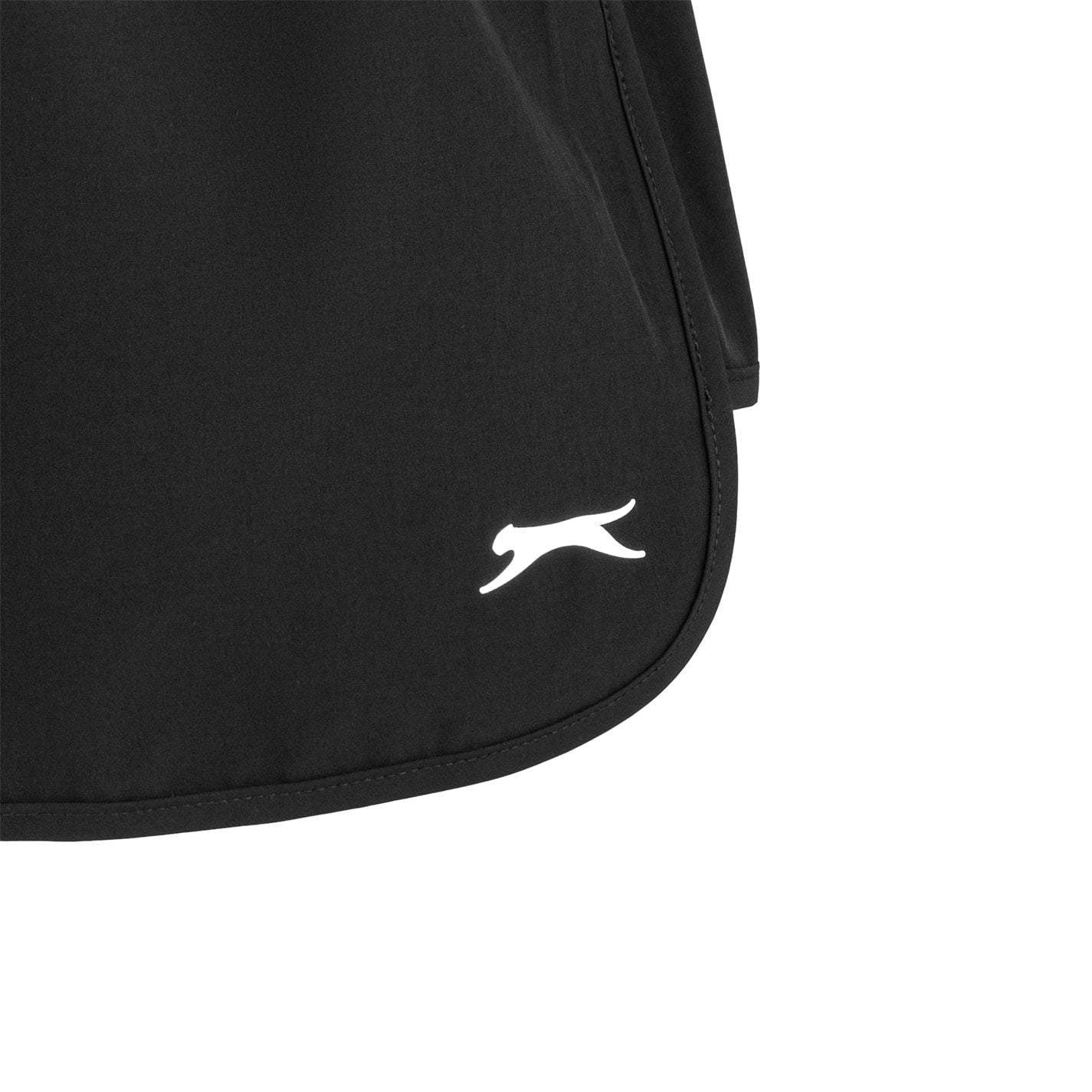 Slazenger Womens Comfort Shorts