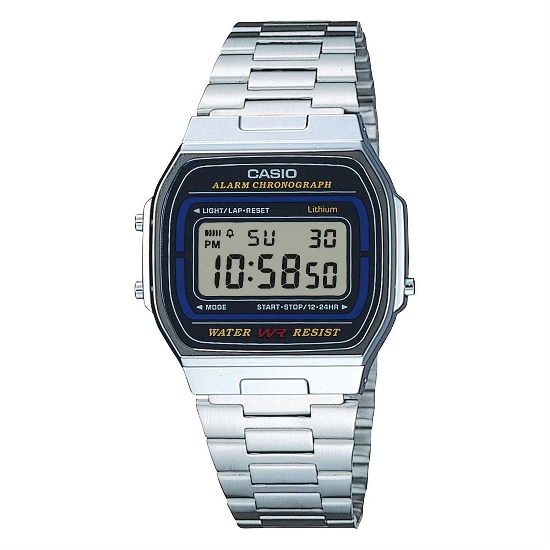 Casio Adults Digital Watches