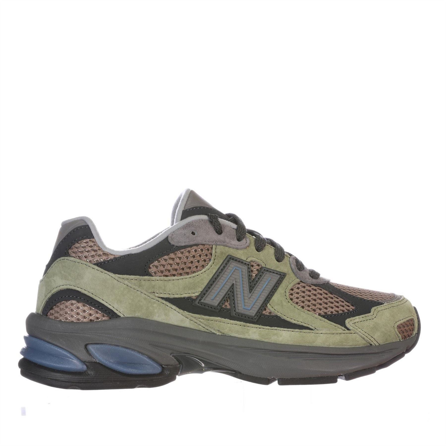 New Balance Mens 2010